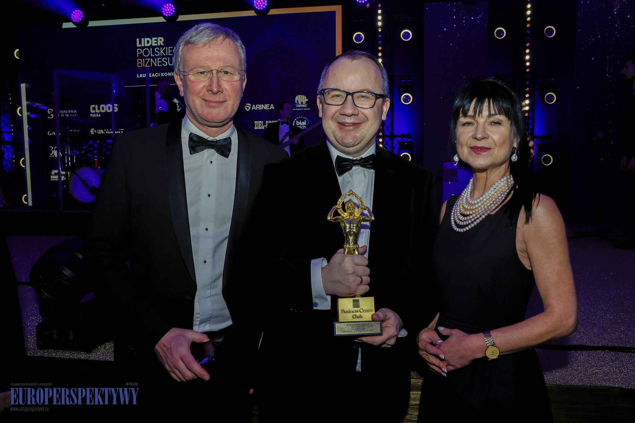 _MGL-1537 Europerspektywy 31. Lider Polskiego Biznesu