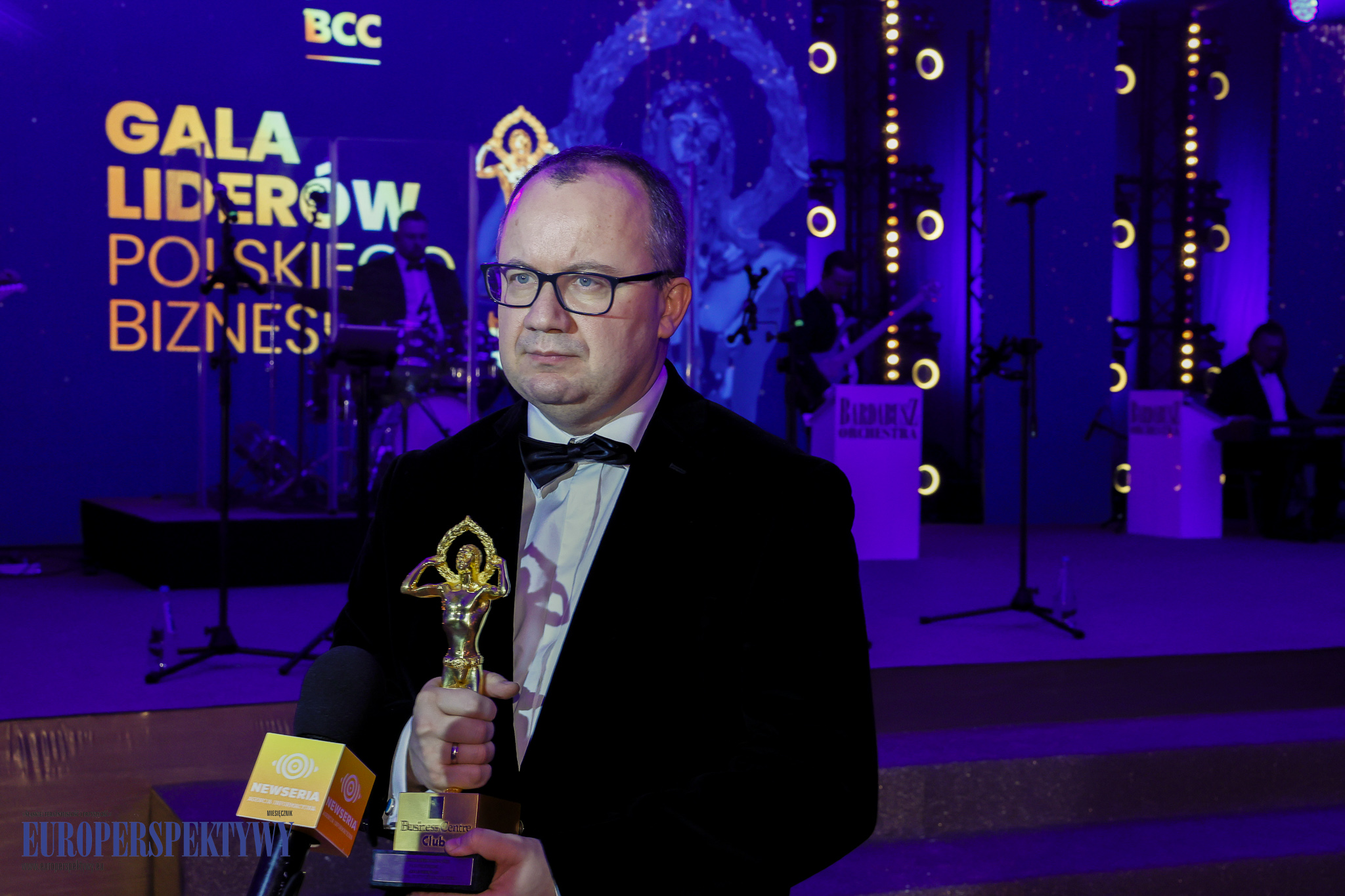 _MGL-1542 Europerspektywy 31. Lider Polskiego Biznesu