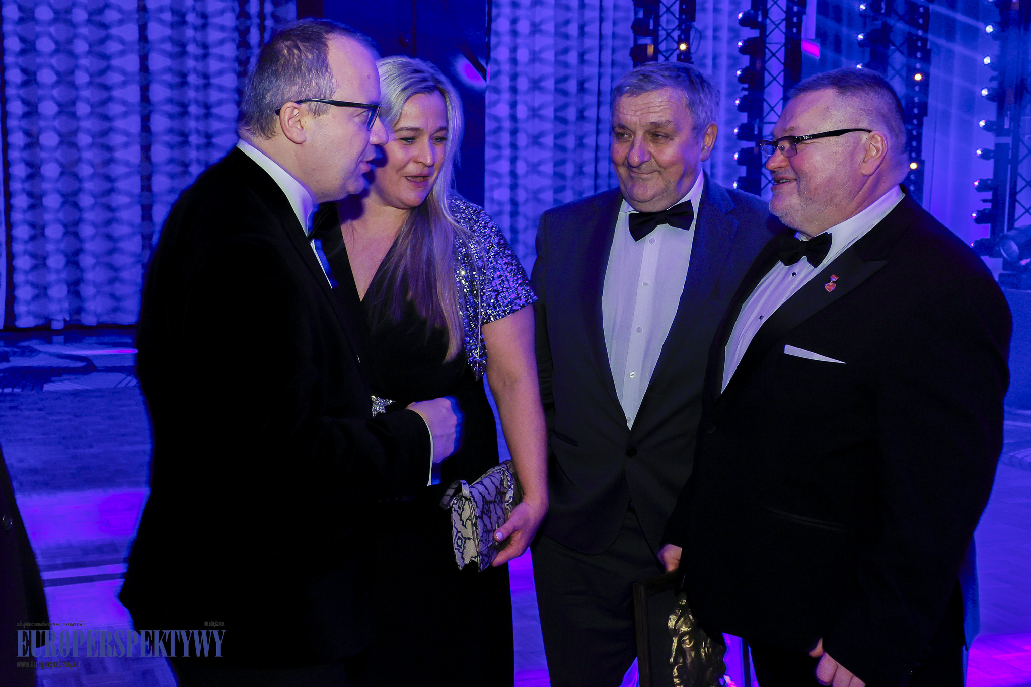 _MGL-1549 Europerspektywy 31. Lider Polskiego Biznesu