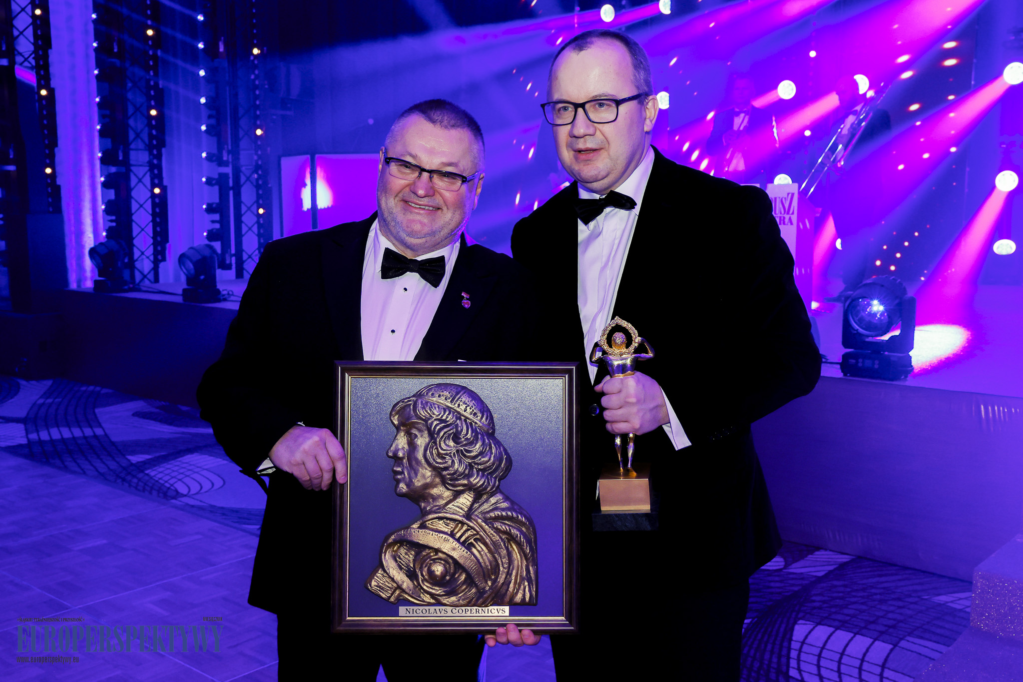 _MGL-1550 Europerspektywy 31. Lider Polskiego Biznesu