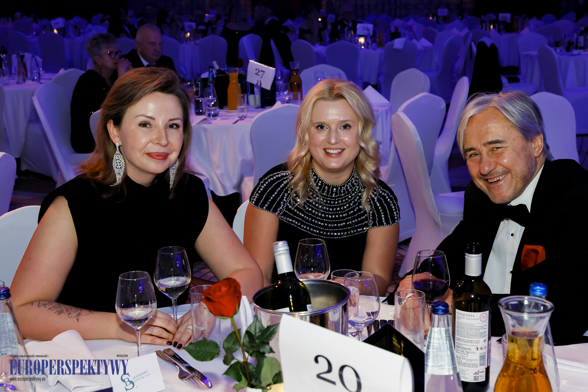 _MGL-1551 Europerspektywy 31. Lider Polskiego Biznesu