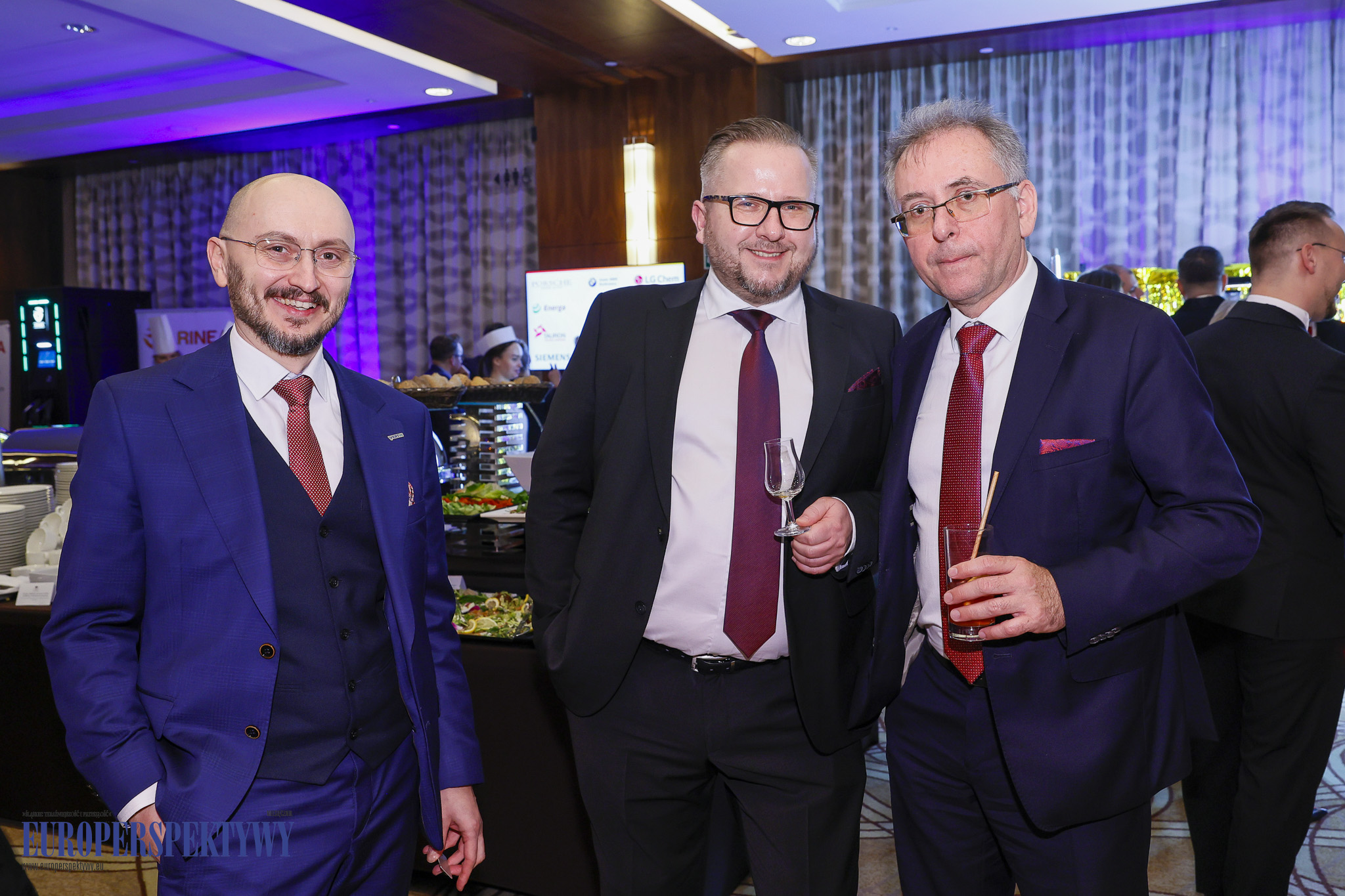 _MGL-1553 Europerspektywy 31. Lider Polskiego Biznesu