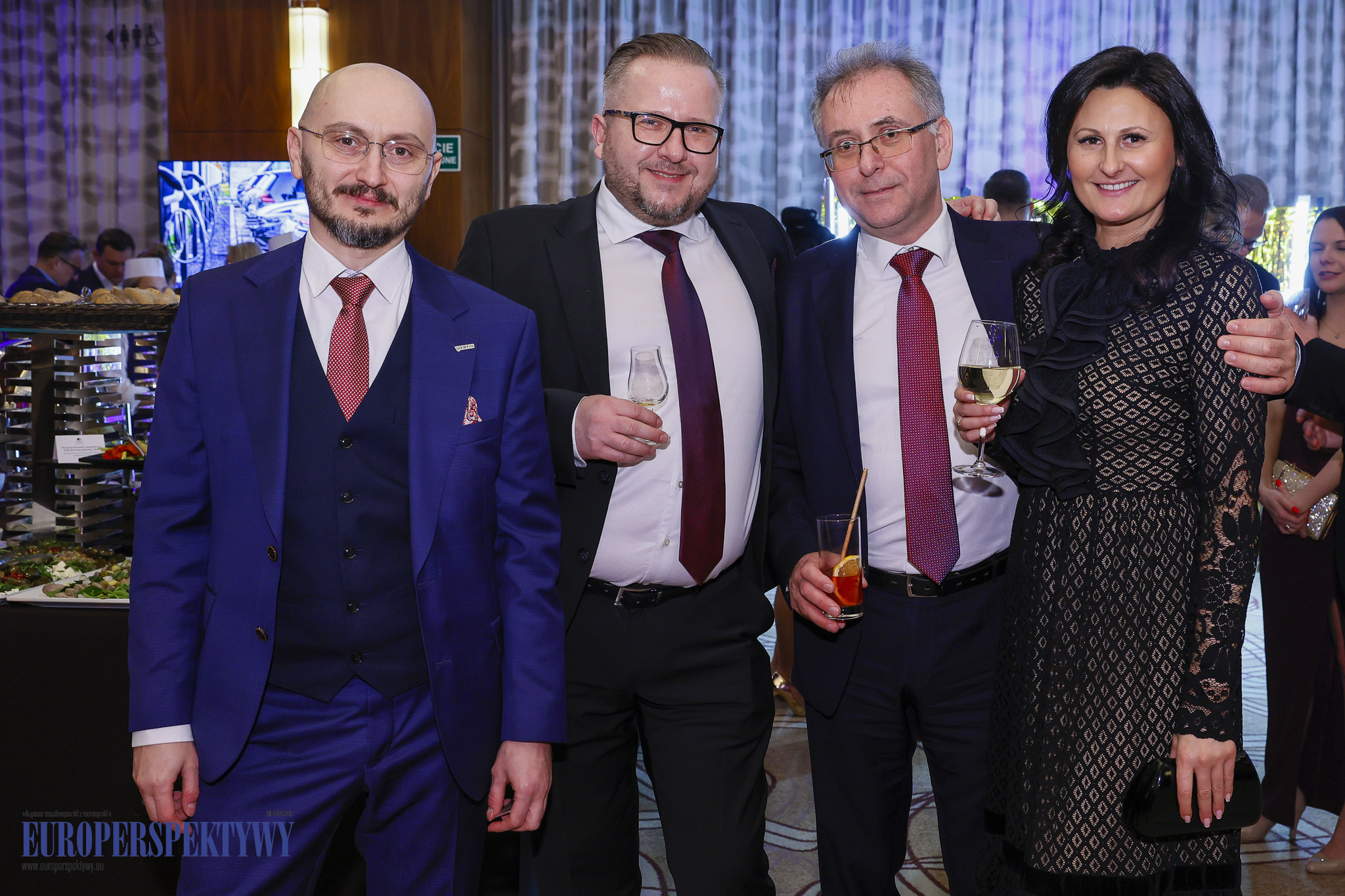 _MGL-1554 Europerspektywy 31. Lider Polskiego Biznesu