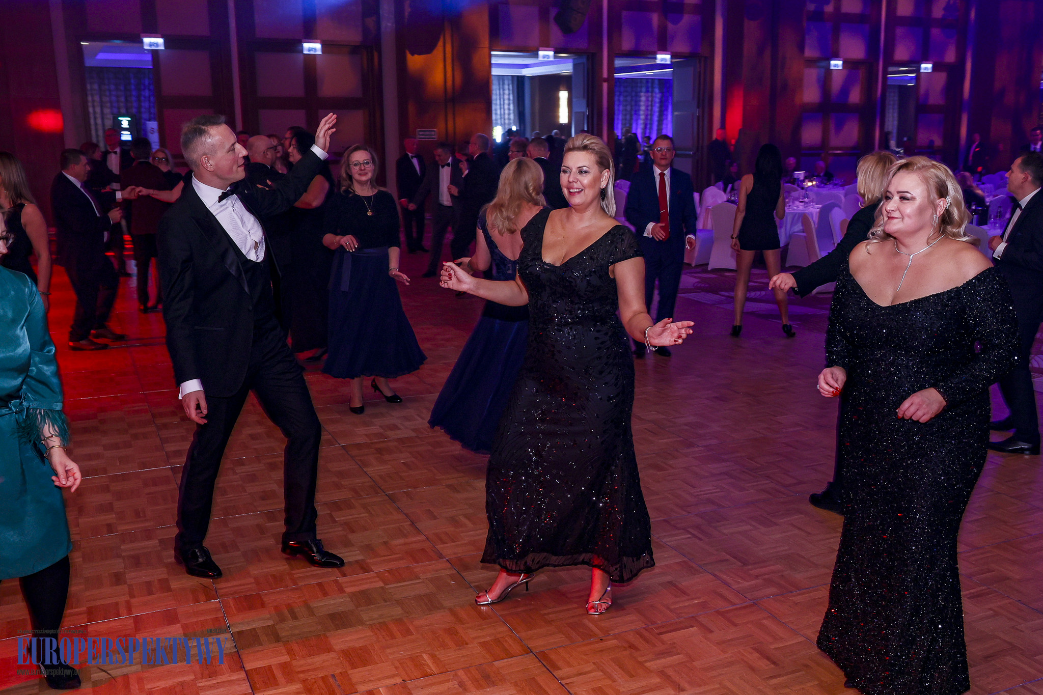 _MGL-1557 Europerspektywy 31. Lider Polskiego Biznesu