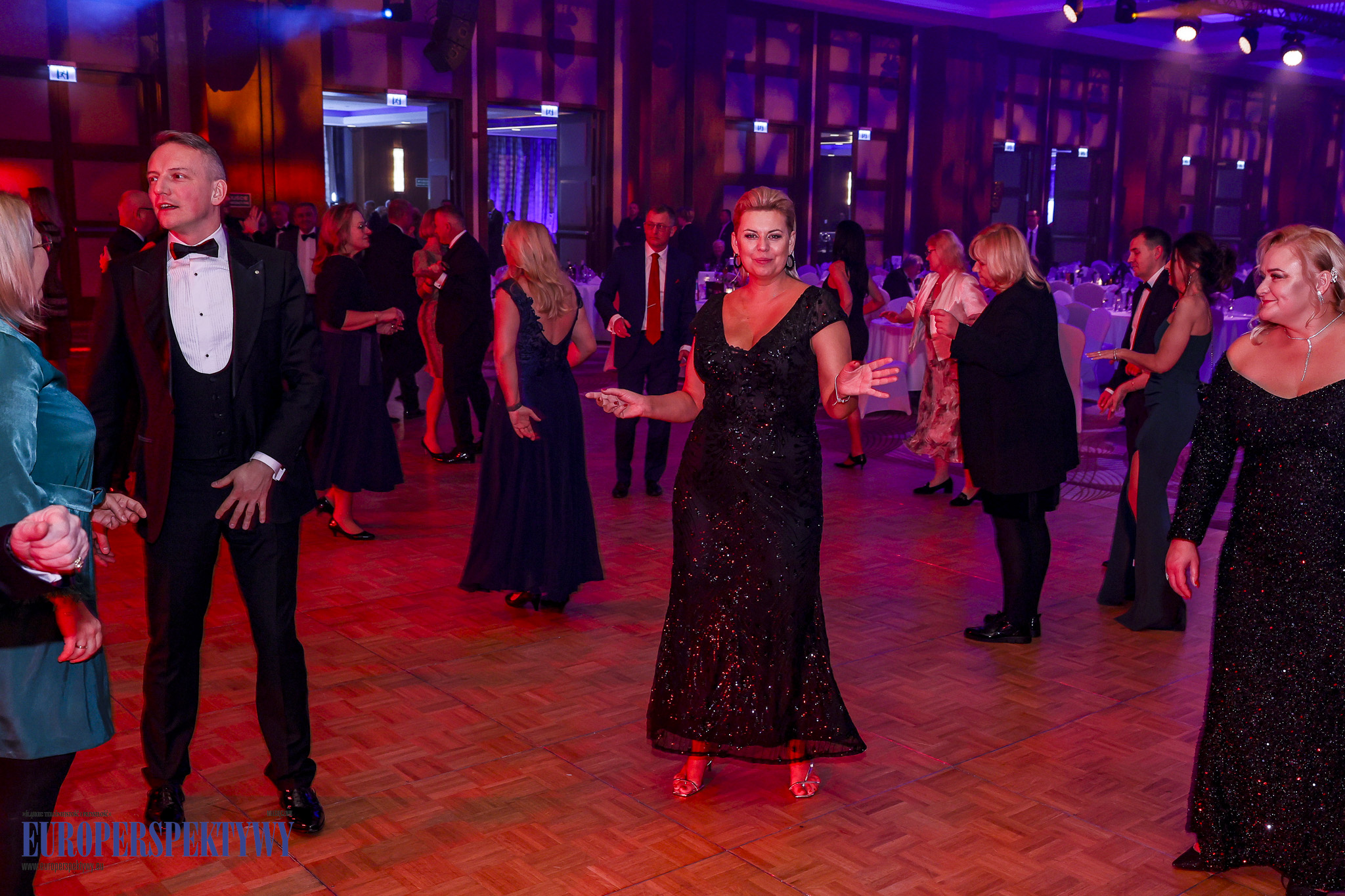 _MGL-1558 Europerspektywy 31. Lider Polskiego Biznesu