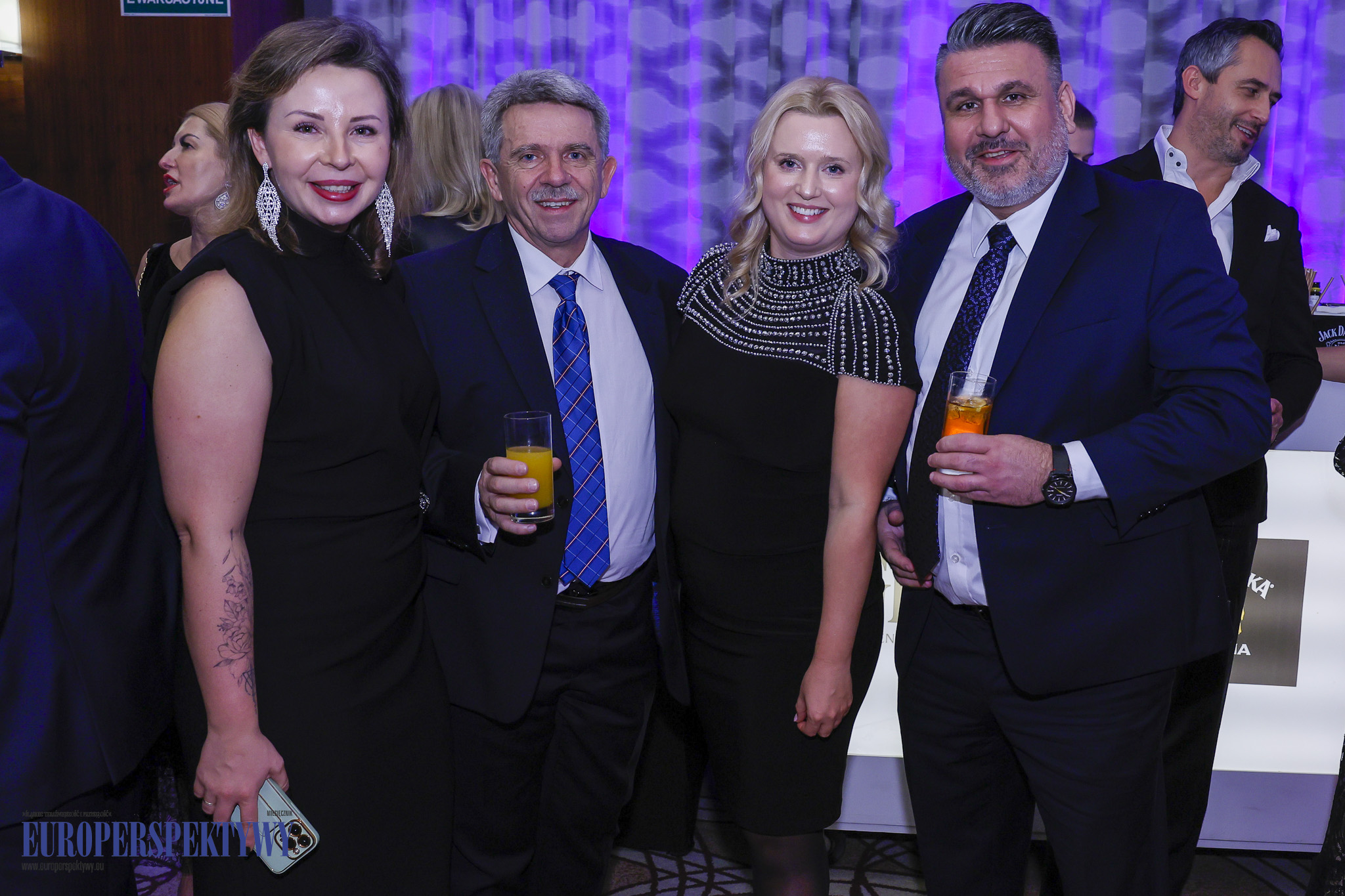 _MGL-1560 Europerspektywy 31. Lider Polskiego Biznesu