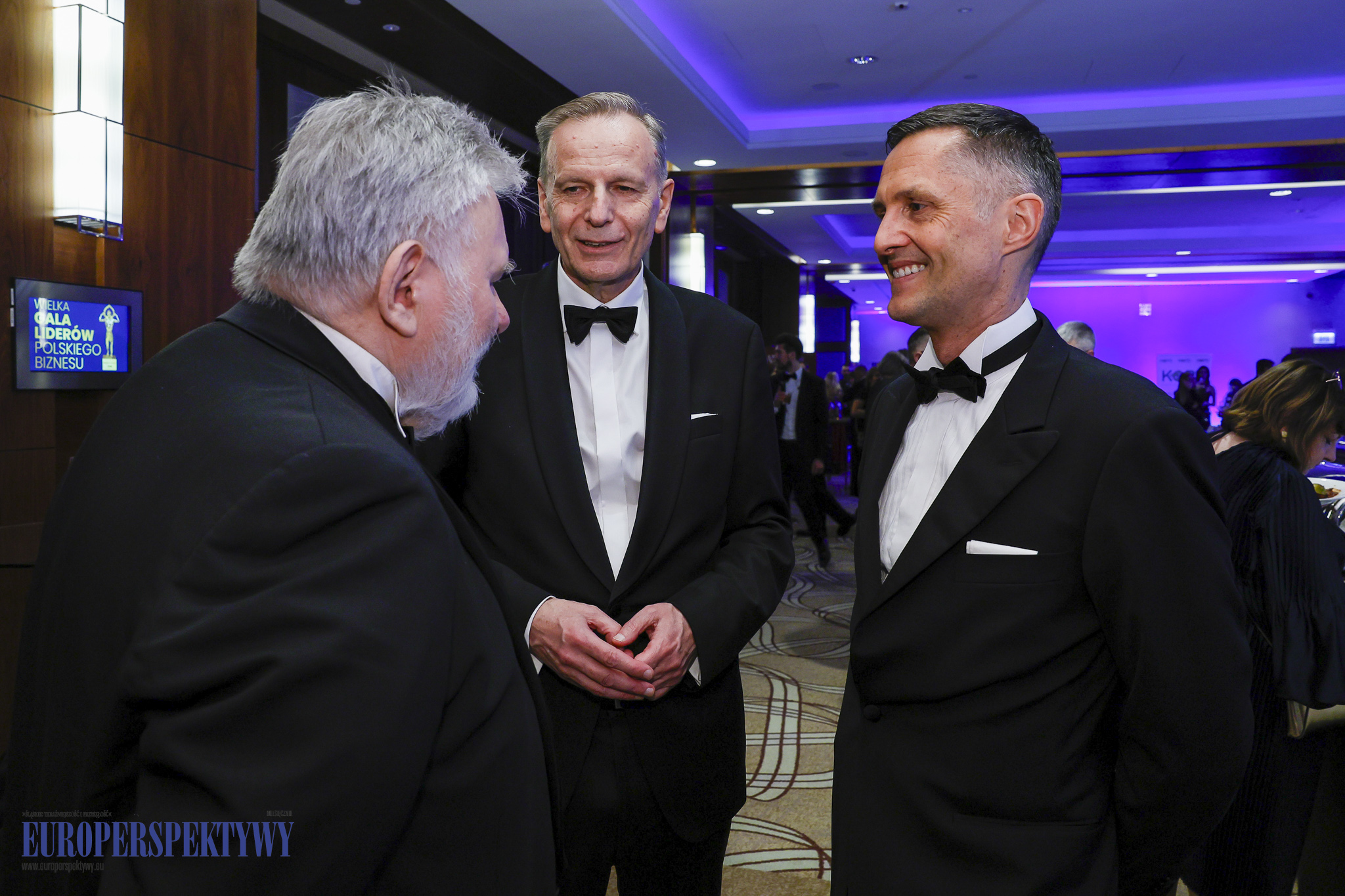 _MGL-1561 Europerspektywy 31. Lider Polskiego Biznesu