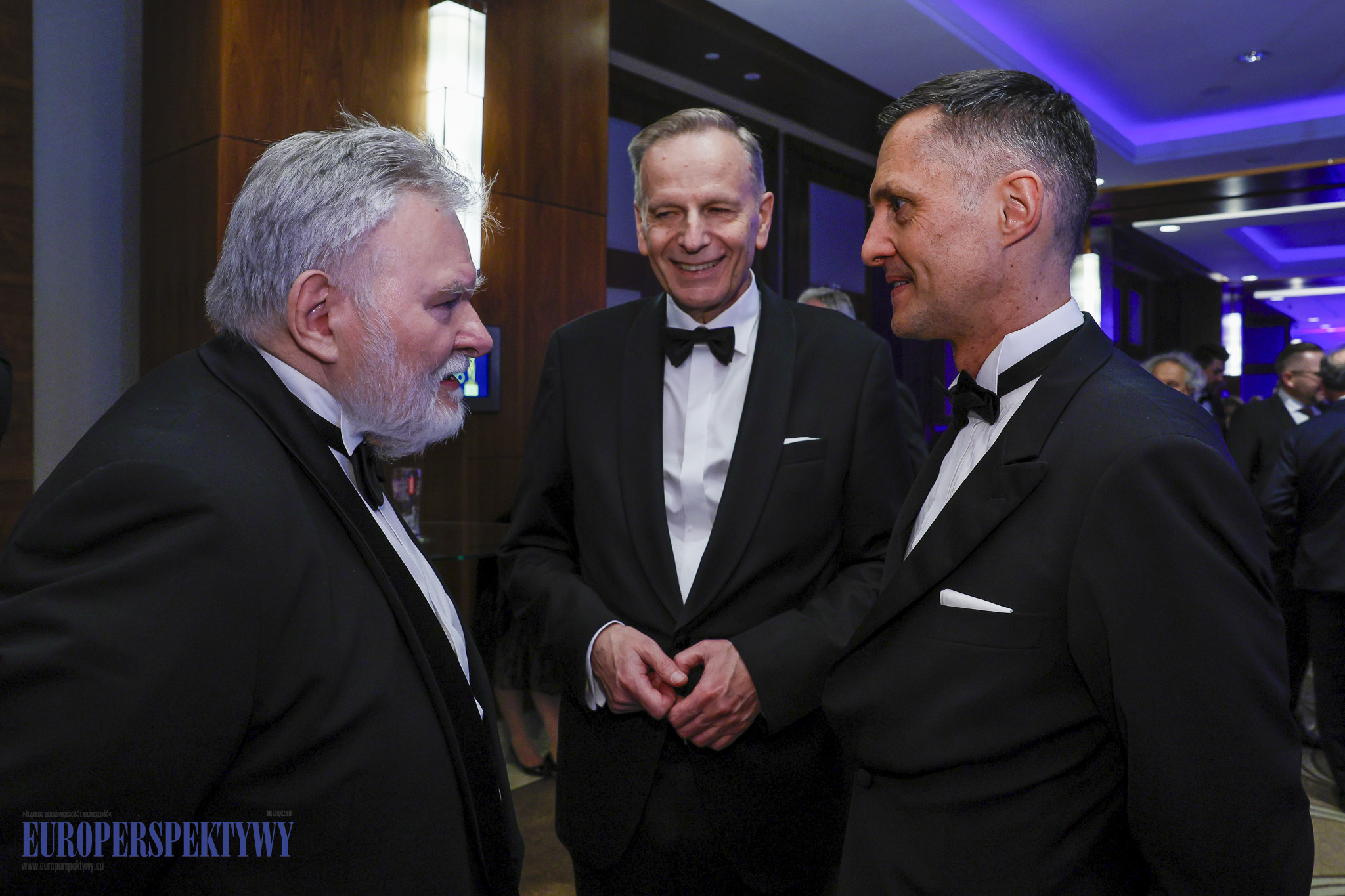 _MGL-1562 Europerspektywy 31. Lider Polskiego Biznesu