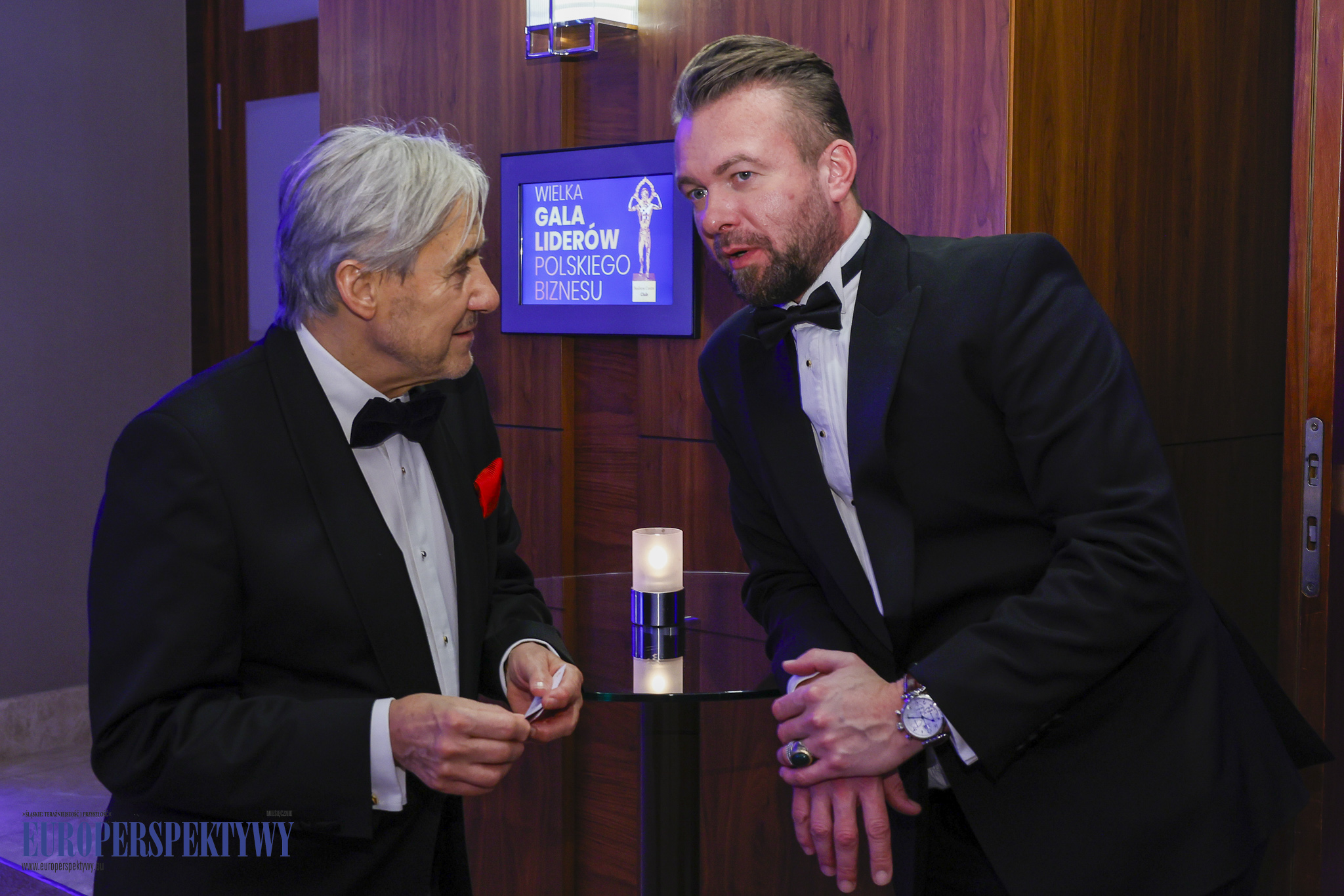 _MGL-1565 Europerspektywy 31. Lider Polskiego Biznesu