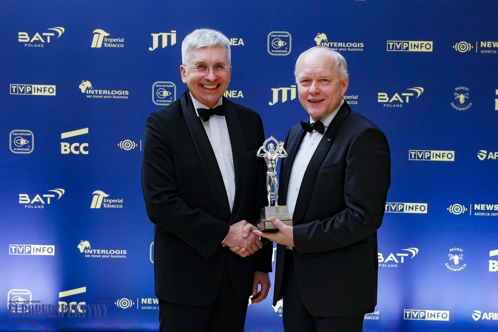 _MGL-1572 Europerspektywy 31. Lider Polskiego Biznesu