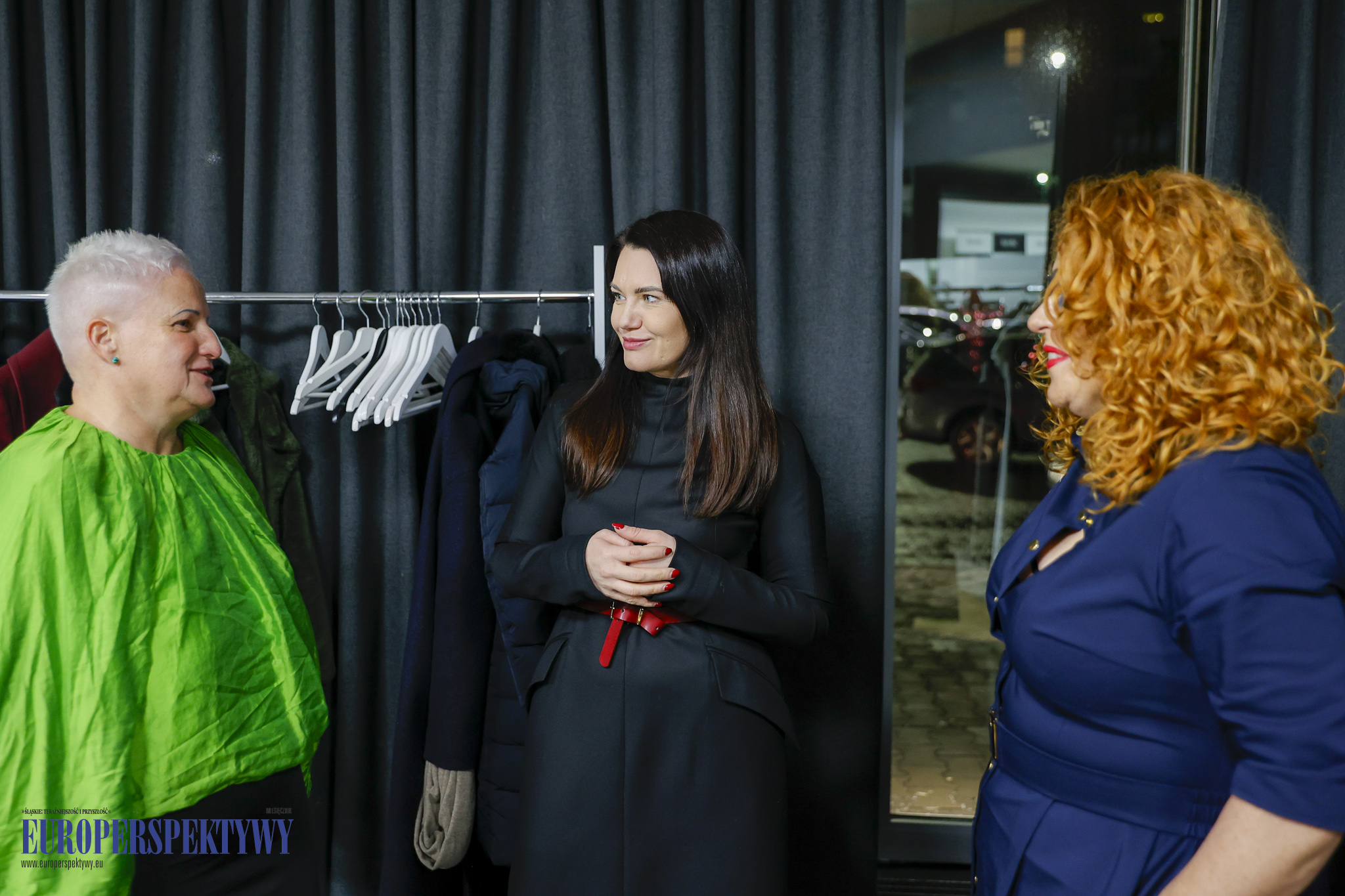 FURELLE + Jej Wysokość KOMUNIKACJA