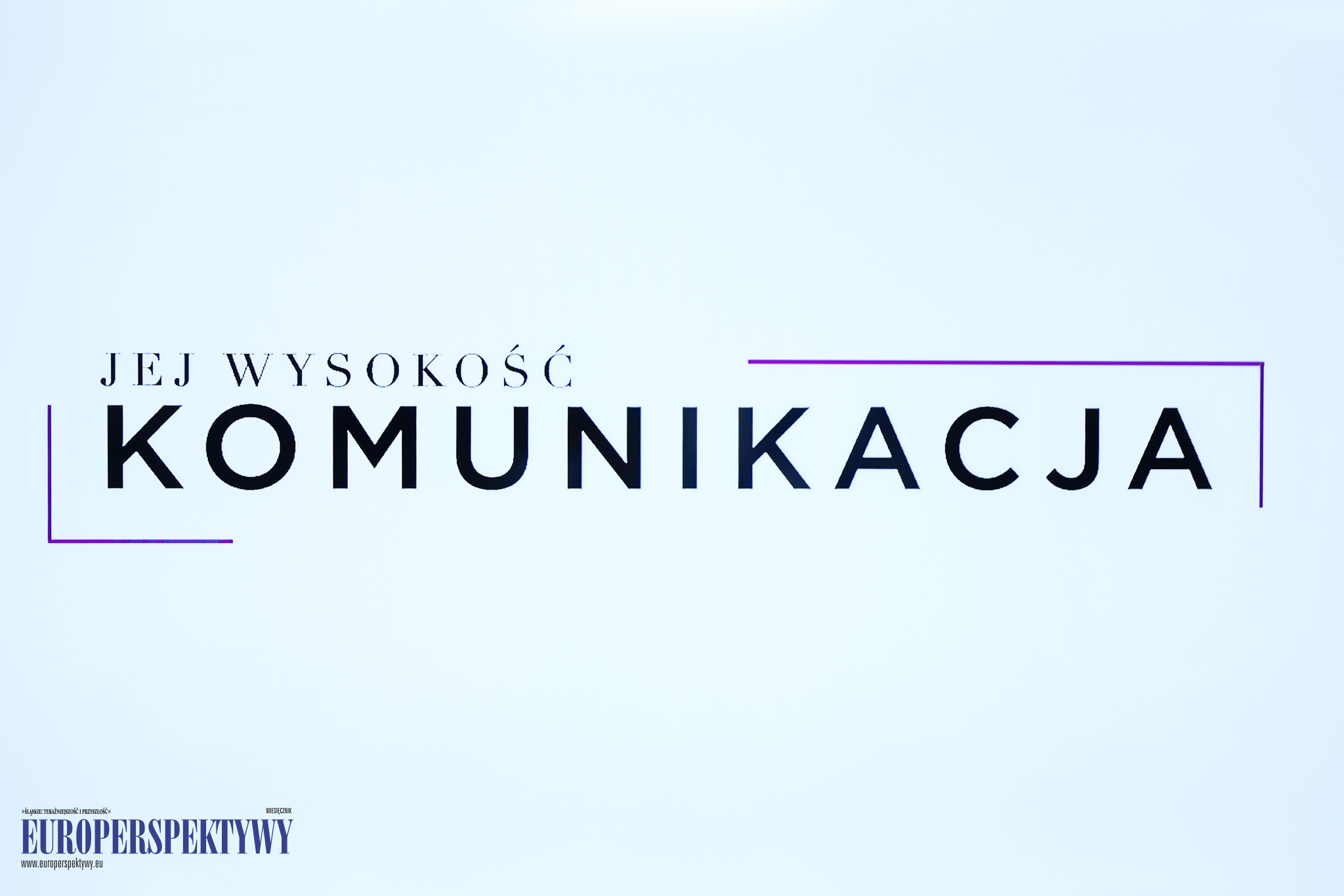 FURELLE + Jej Wysokość KOMUNIKACJA