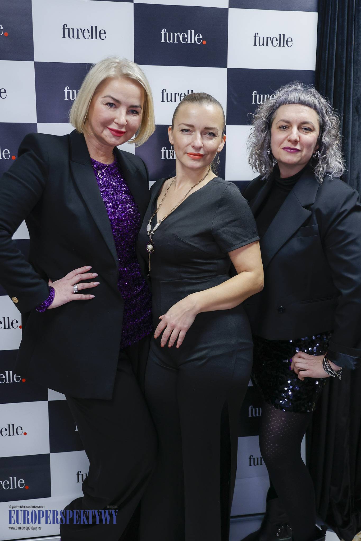 FURELLE + Jej Wysokość KOMUNIKACJA