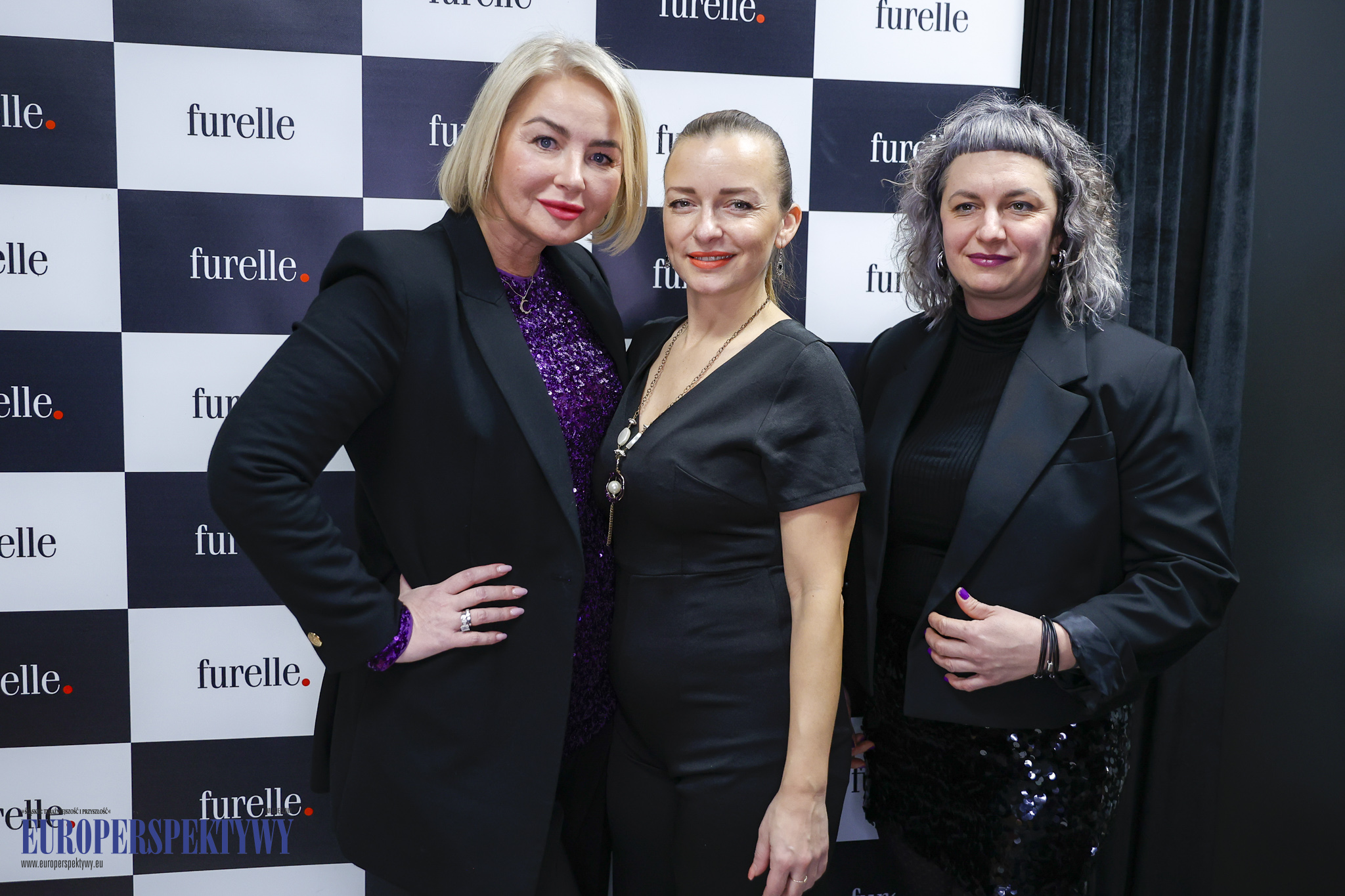 FURELLE + Jej Wysokość KOMUNIKACJA