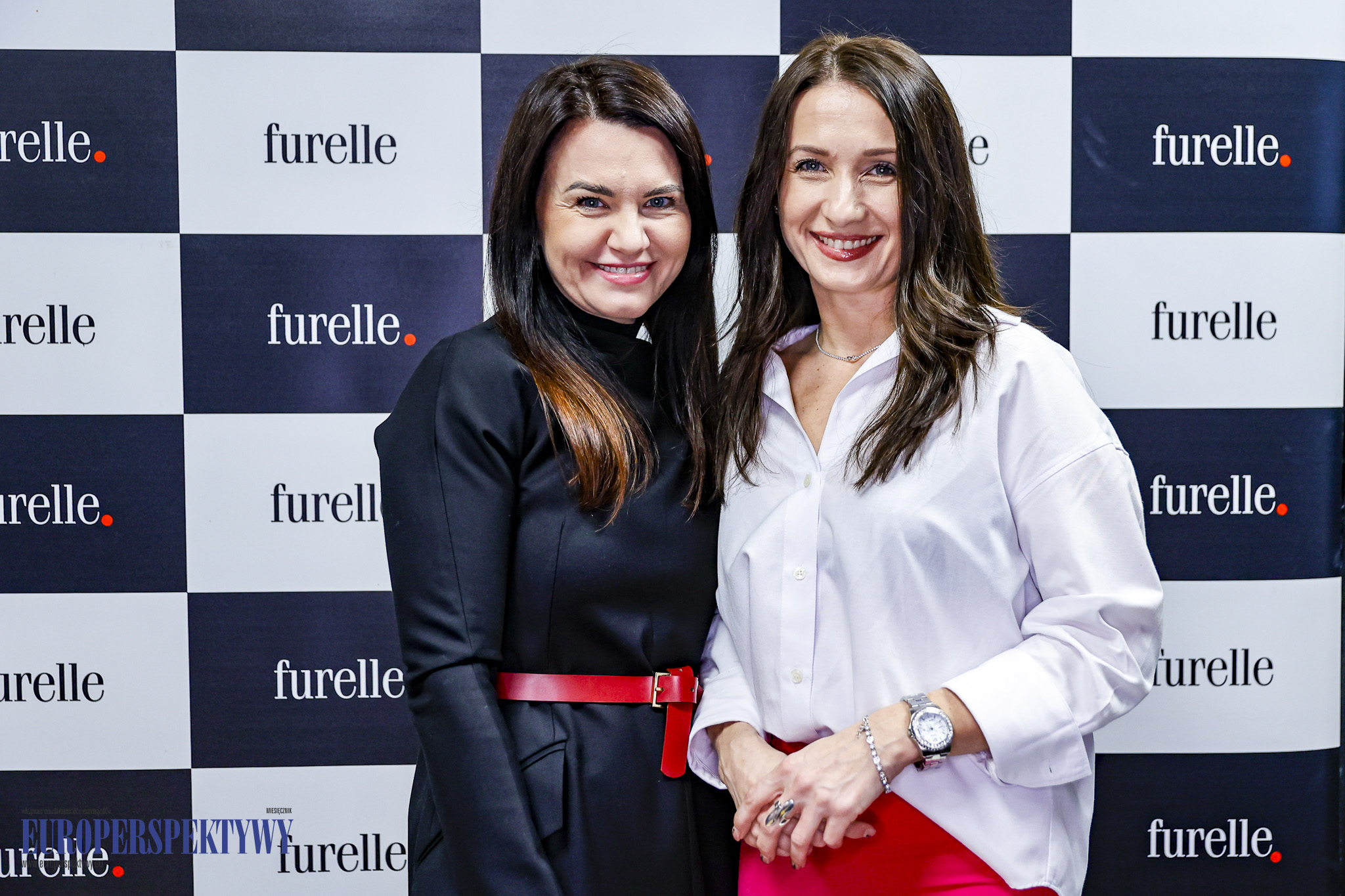 FURELLE + Jej Wysokość KOMUNIKACJA