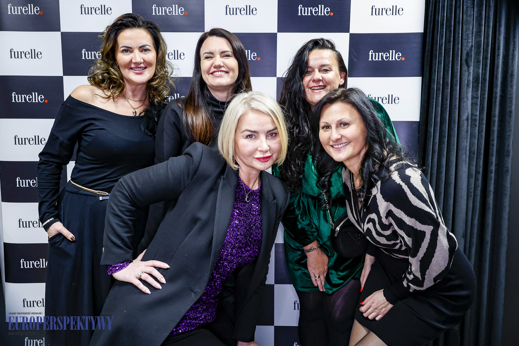 FURELLE + Jej Wysokość KOMUNIKACJA