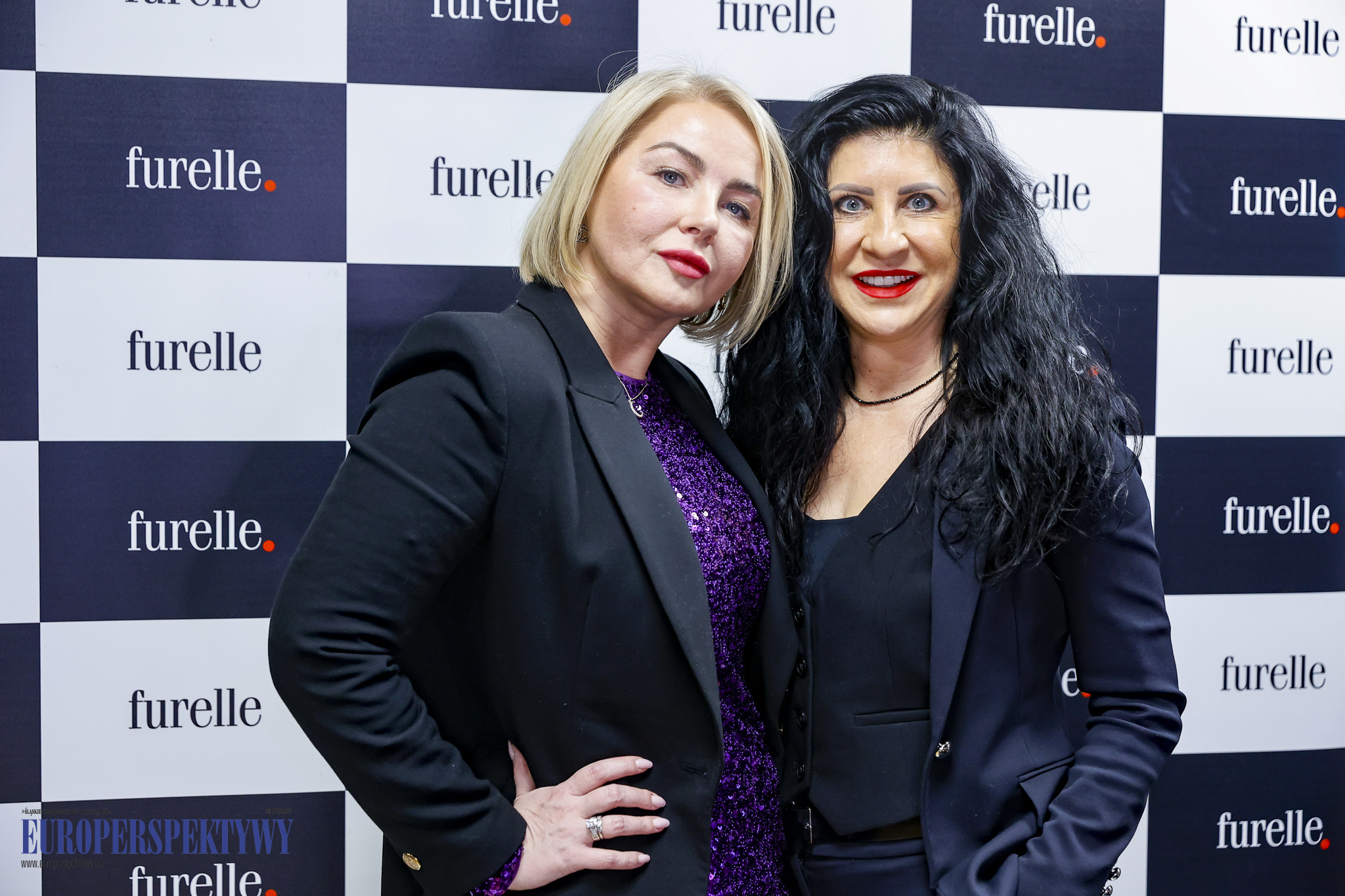 FURELLE + Jej Wysokość KOMUNIKACJA