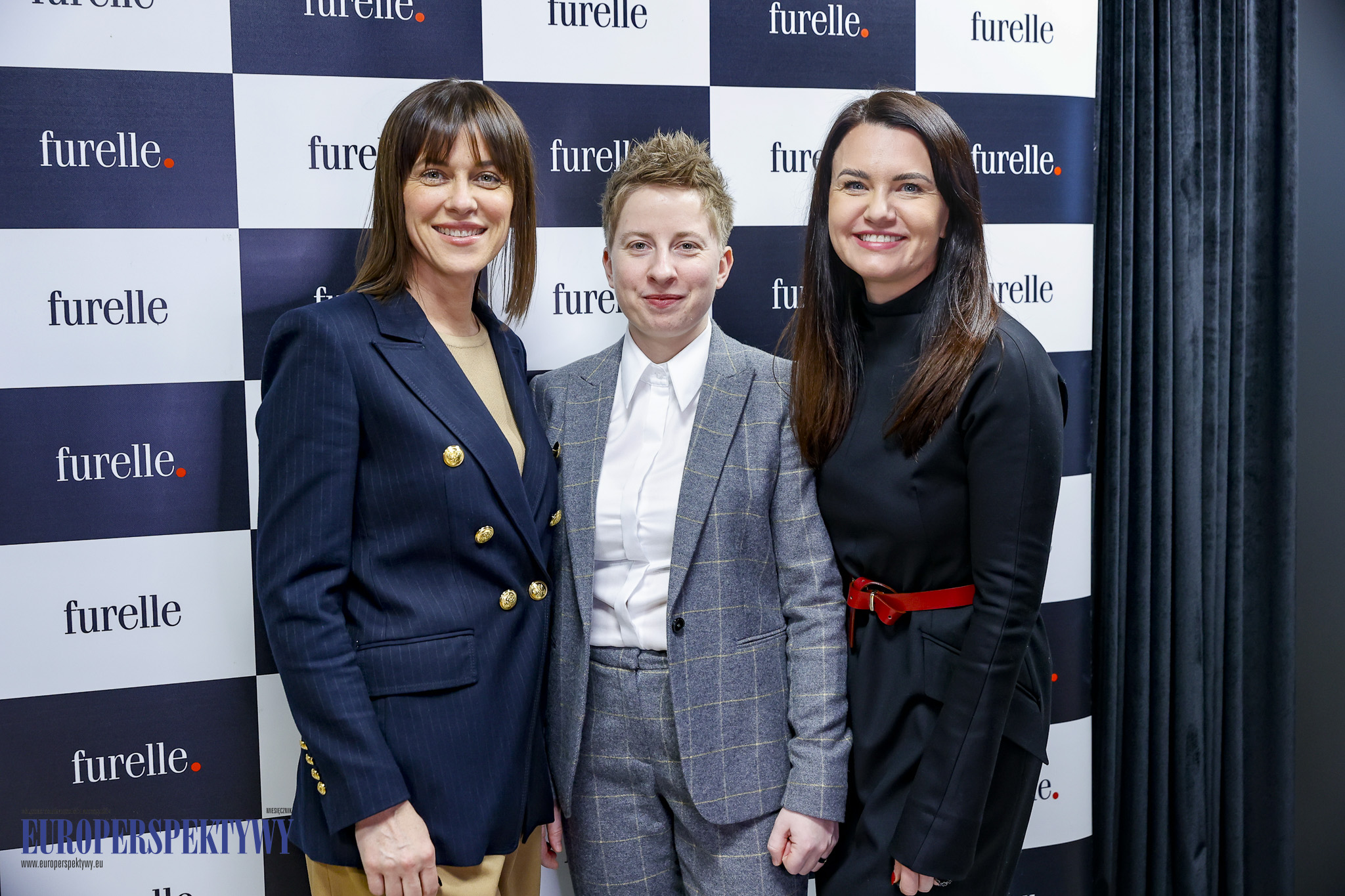 FURELLE + Jej Wysokość KOMUNIKACJA