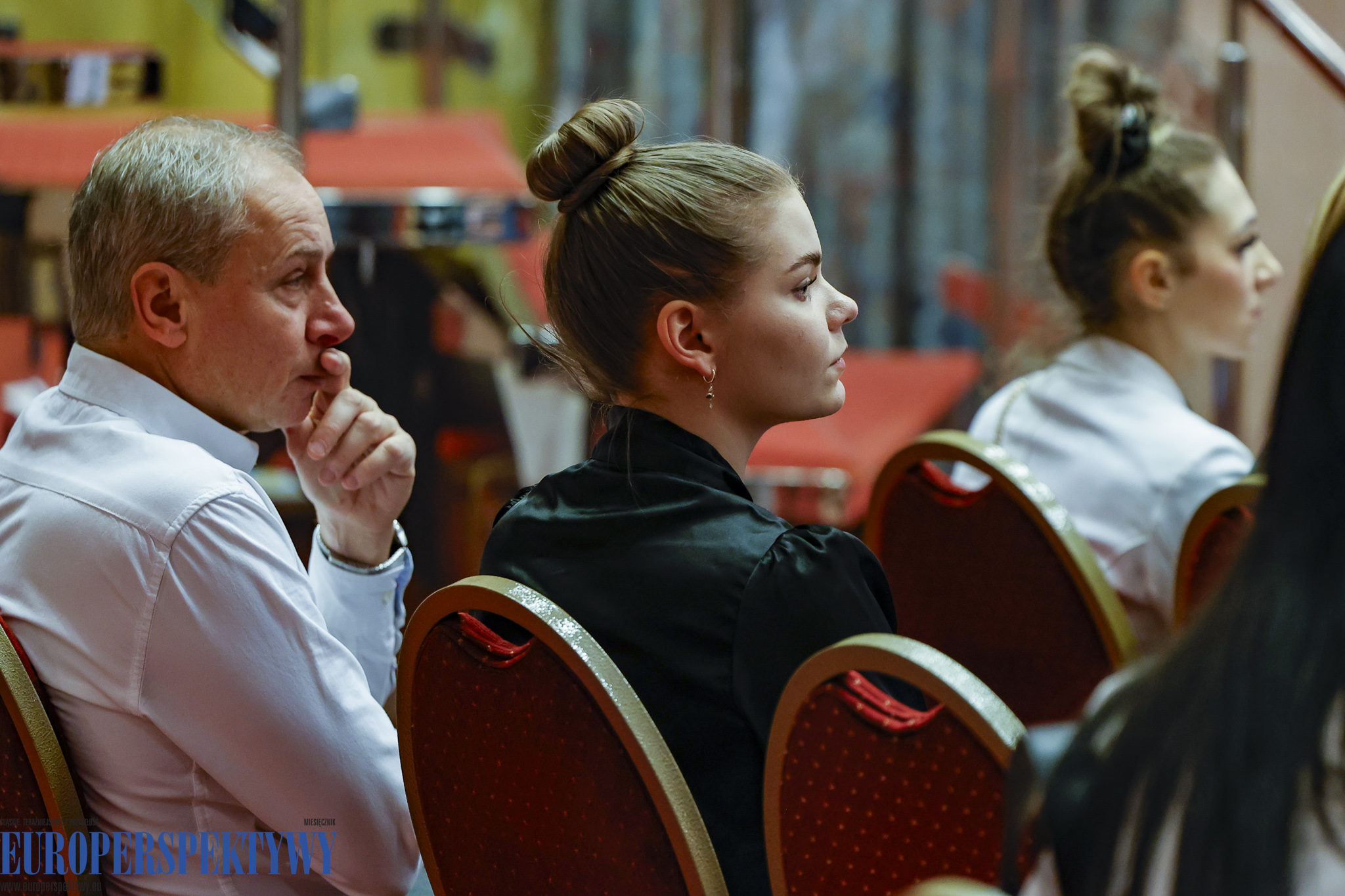 Europerspektywy Śląski Klub Biznesu w 2024 rok