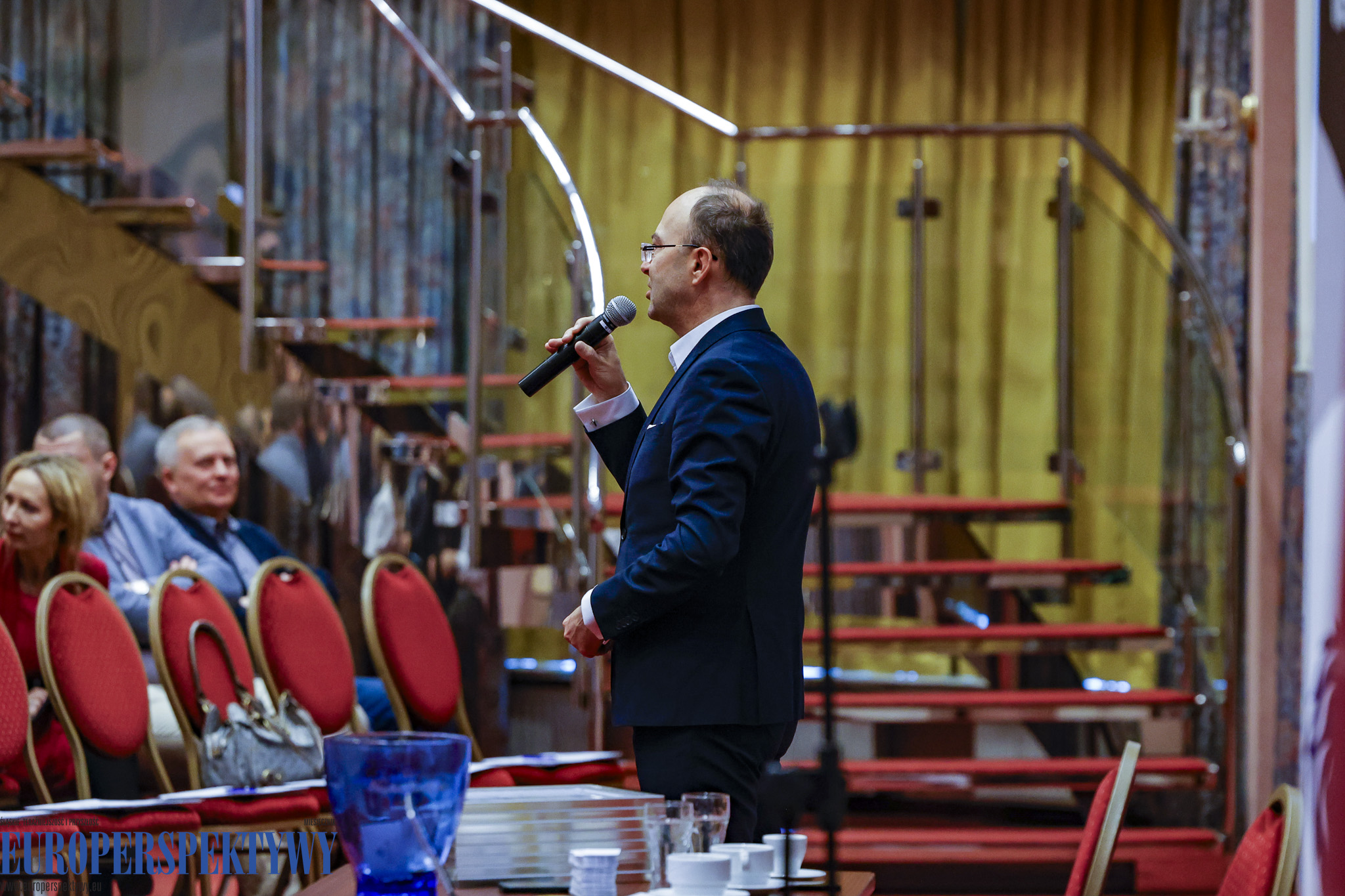 Europerspektywy Śląski Klub Biznesu w 2024 rok