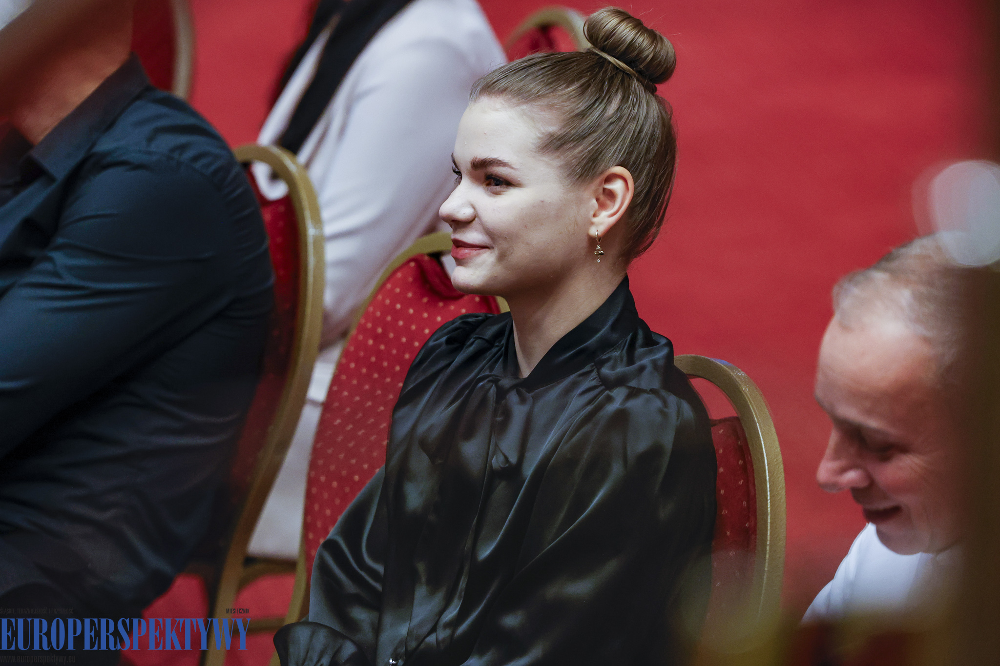 Europerspektywy Śląski Klub Biznesu w 2024 rok