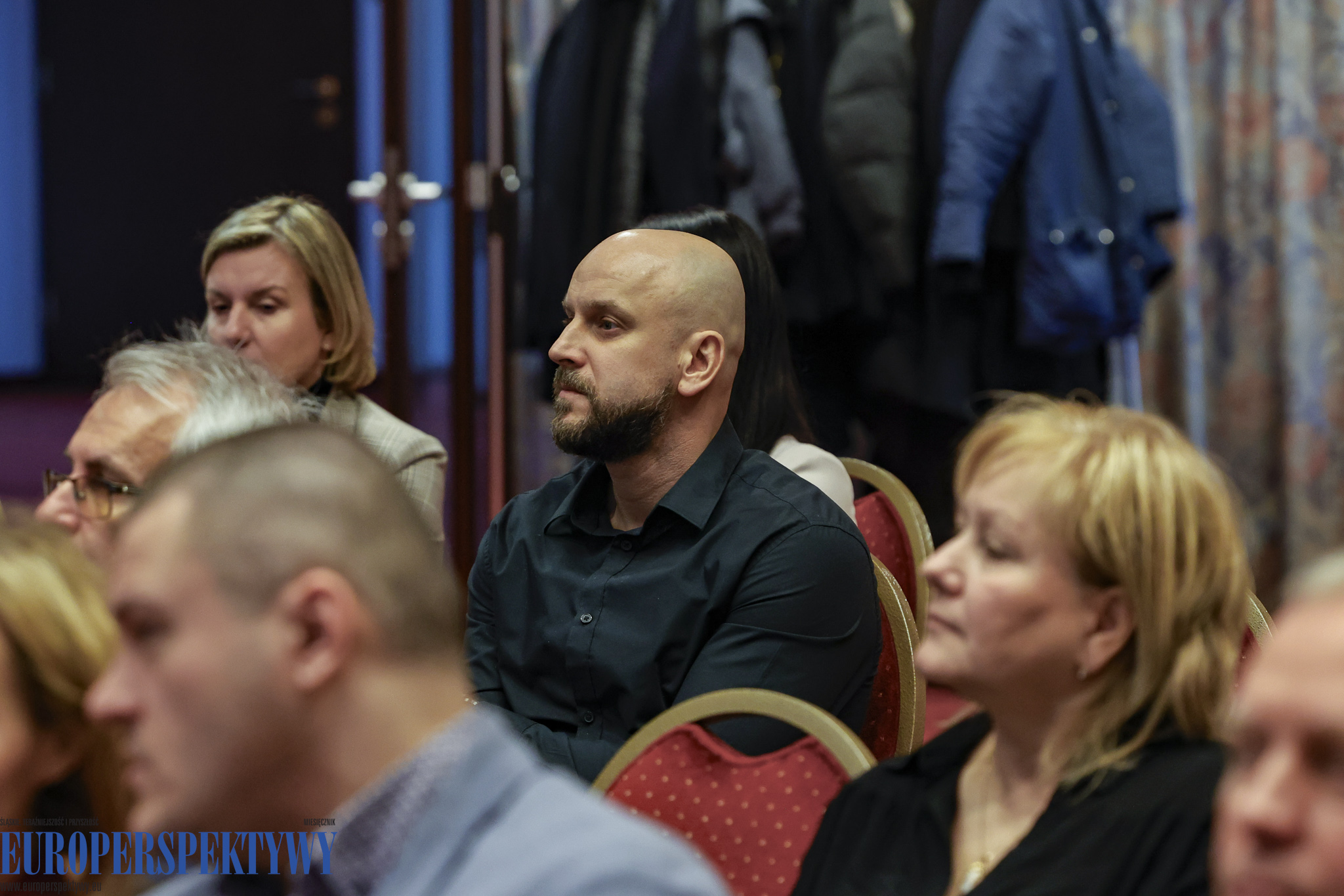 Europerspektywy Śląski Klub Biznesu w 2024 rok