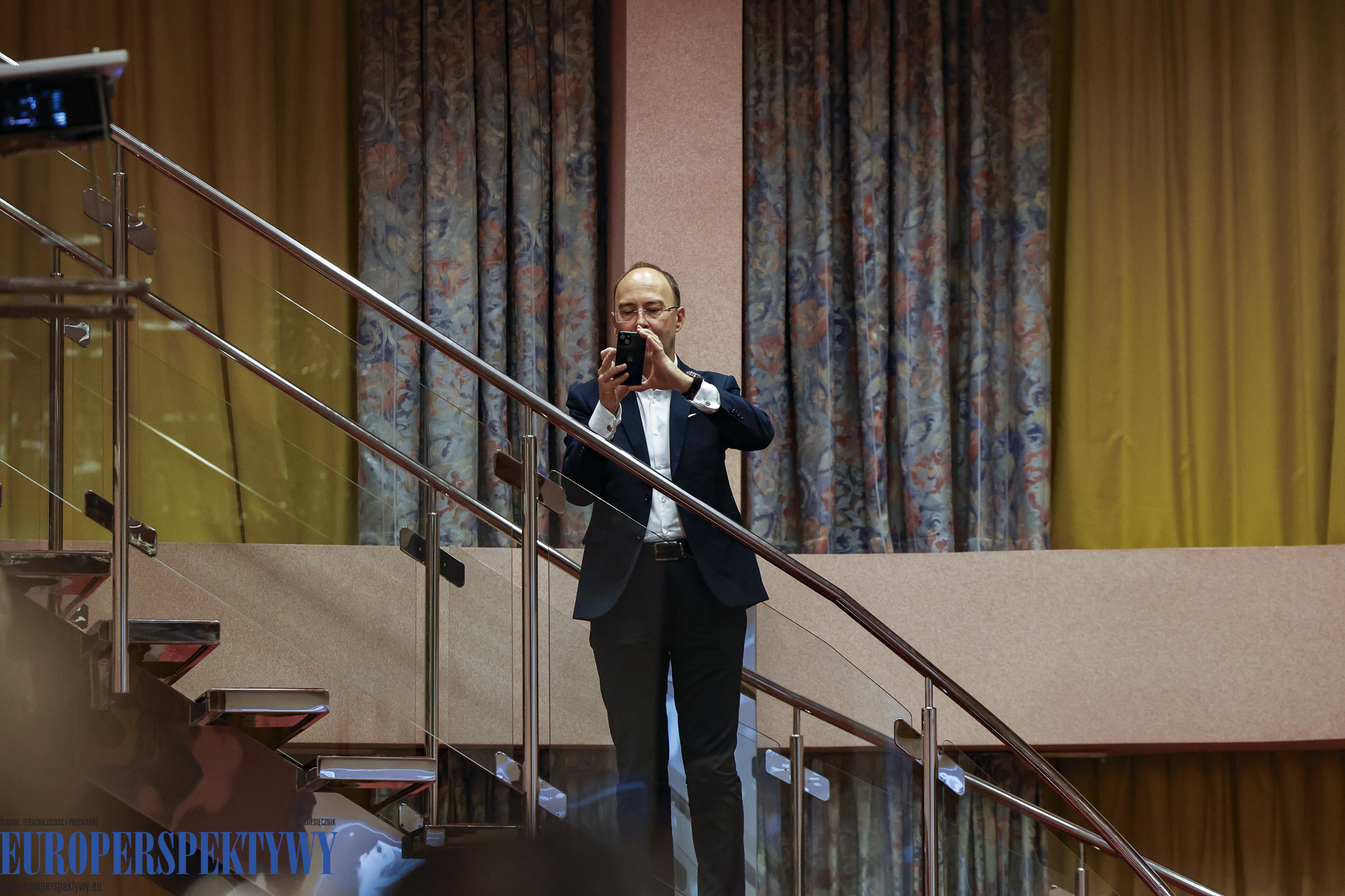 Europerspektywy Śląski Klub Biznesu w 2024 rok