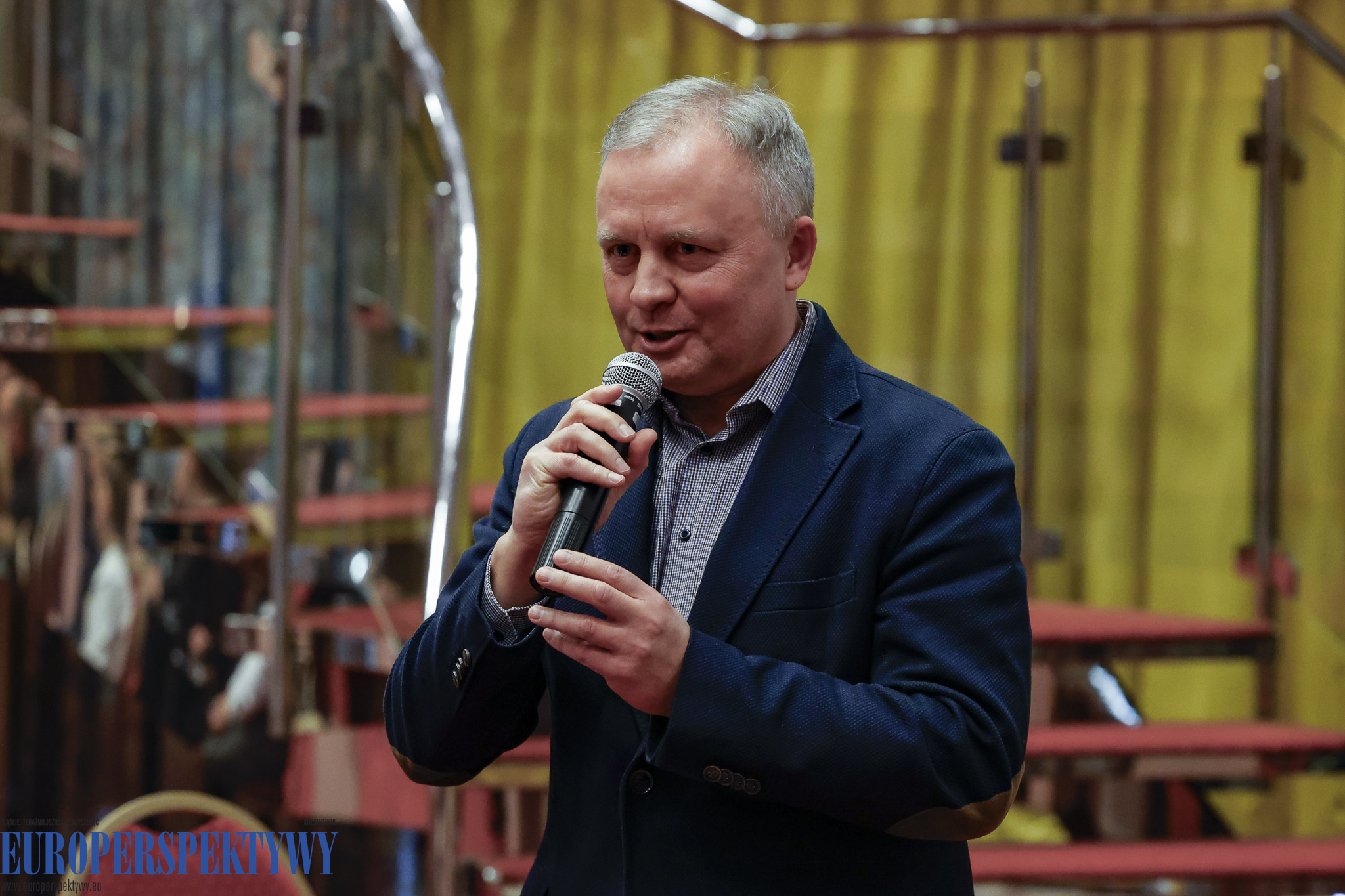 Europerspektywy Śląski Klub Biznesu w 2024 rok