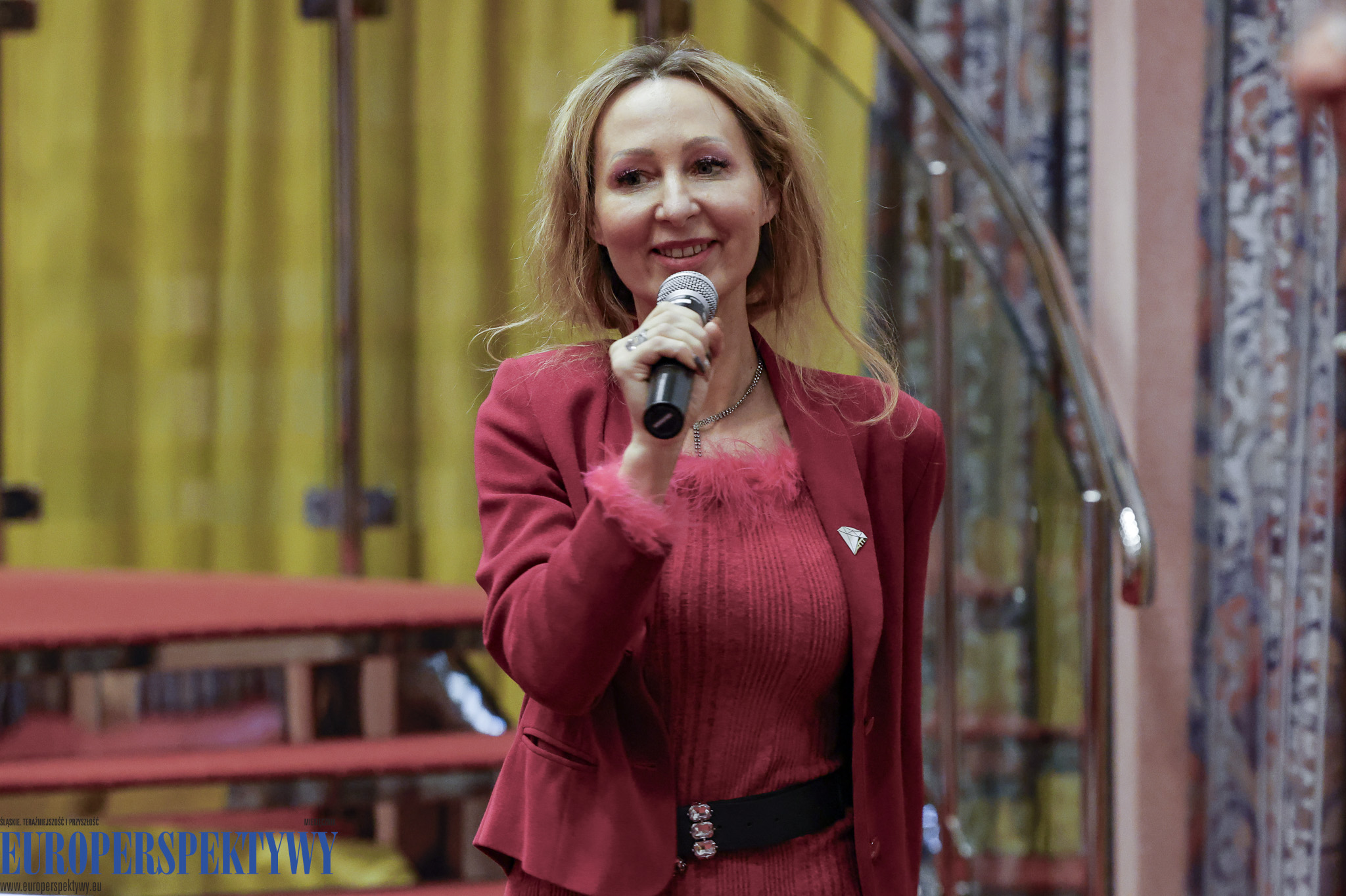 Europerspektywy Śląski Klub Biznesu w 2024 rok