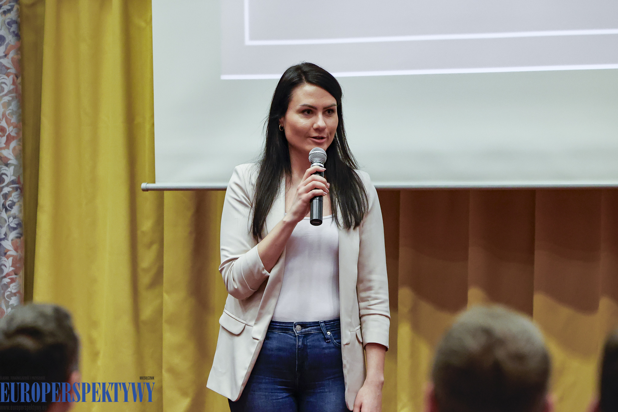 Europerspektywy Śląski Klub Biznesu w 2024 rok