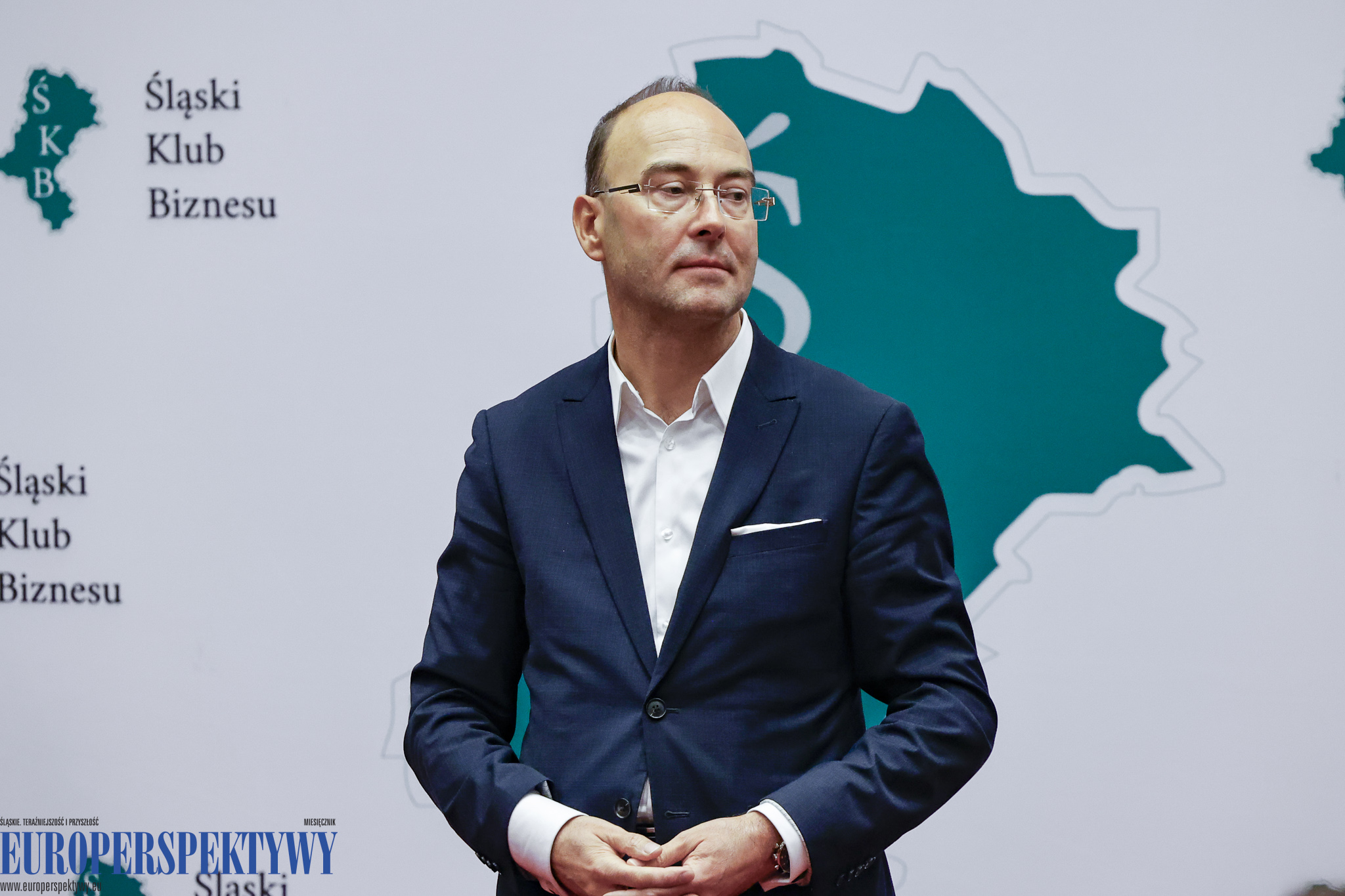 Europerspektywy Śląski Klub Biznesu w 2024 rok
