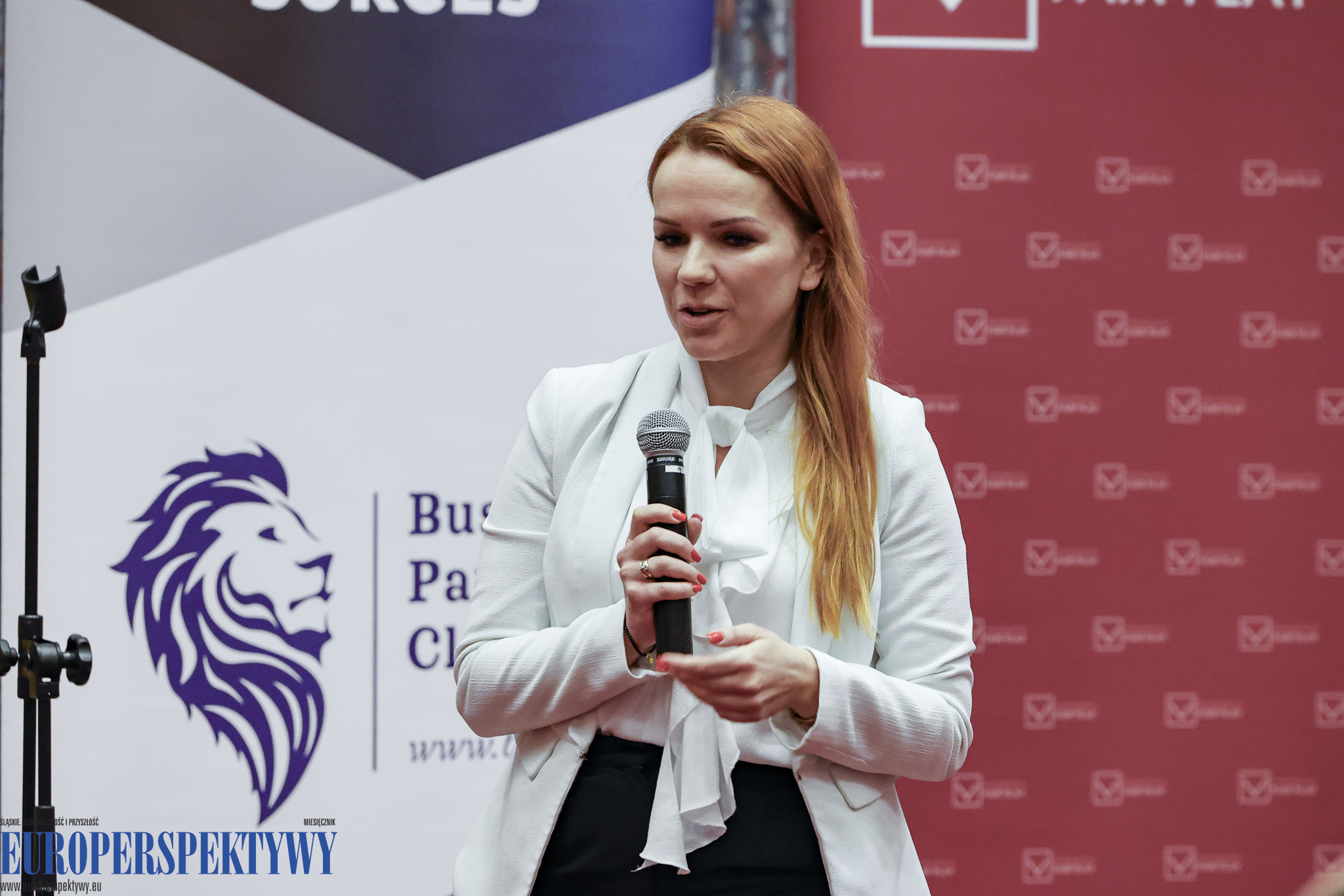 Europerspektywy Śląski Klub Biznesu w 2024 rok