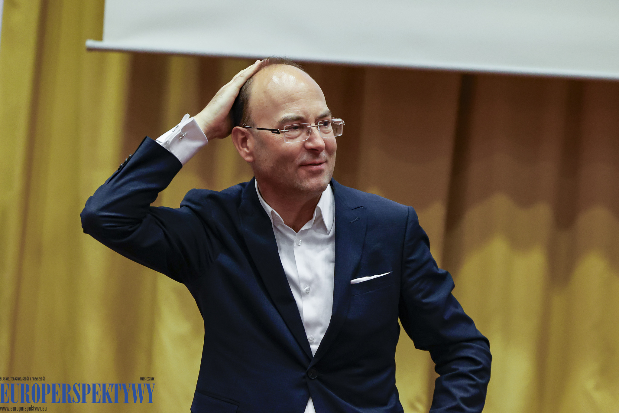 Europerspektywy Śląski Klub Biznesu w 2024 rok