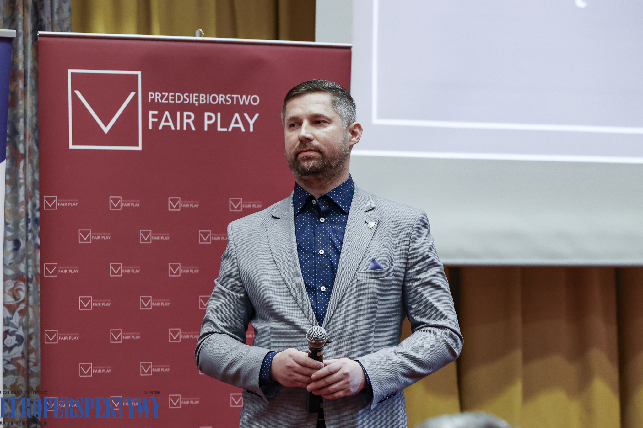 Europerspektywy Śląski Klub Biznesu w 2024 rok