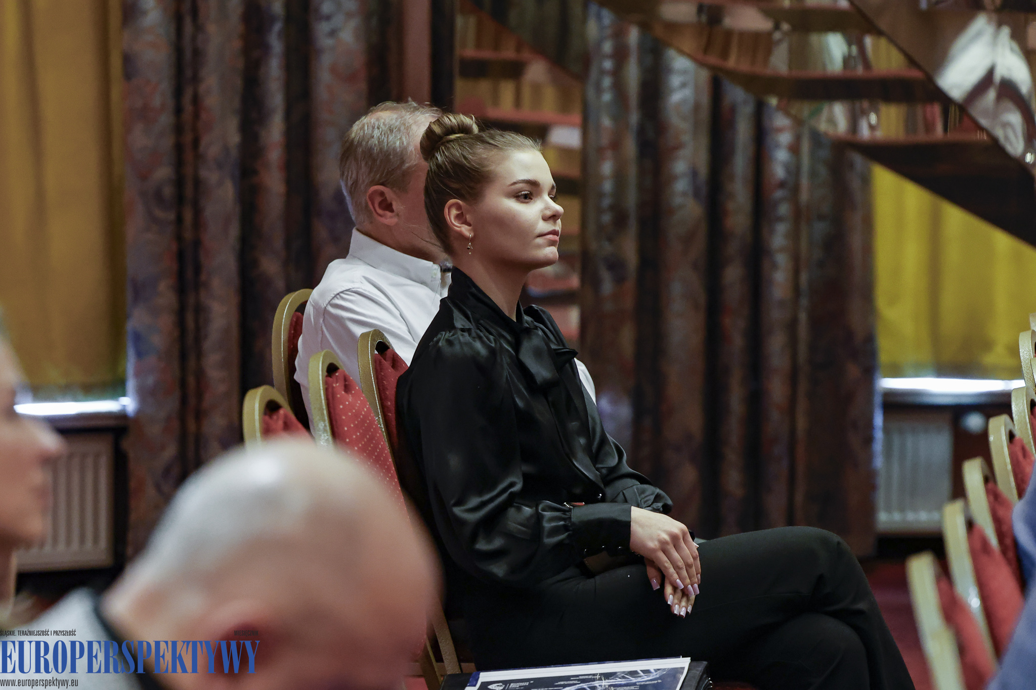 Europerspektywy Śląski Klub Biznesu w 2024 rok