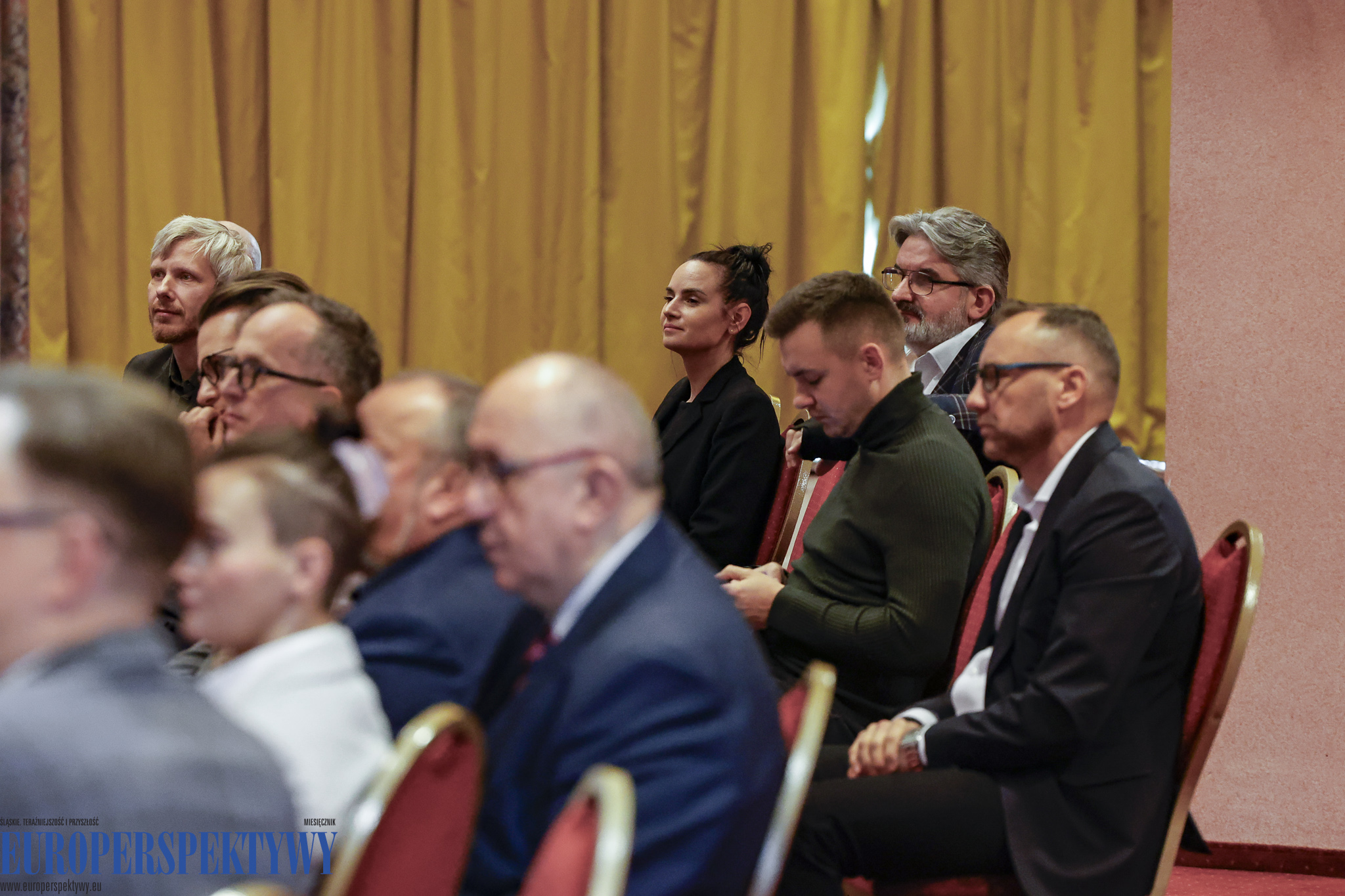 Europerspektywy Śląski Klub Biznesu w 2024 rok