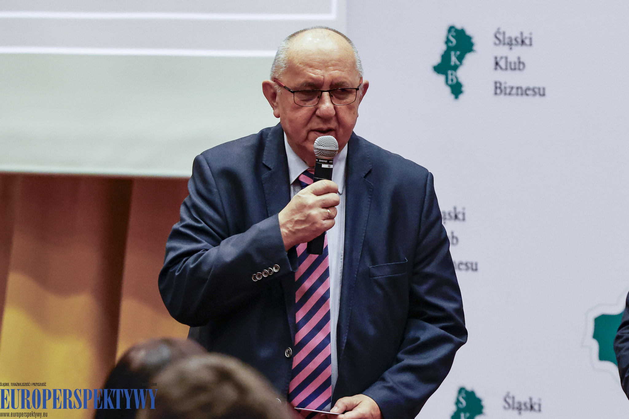 Europerspektywy Śląski Klub Biznesu w 2024 rok