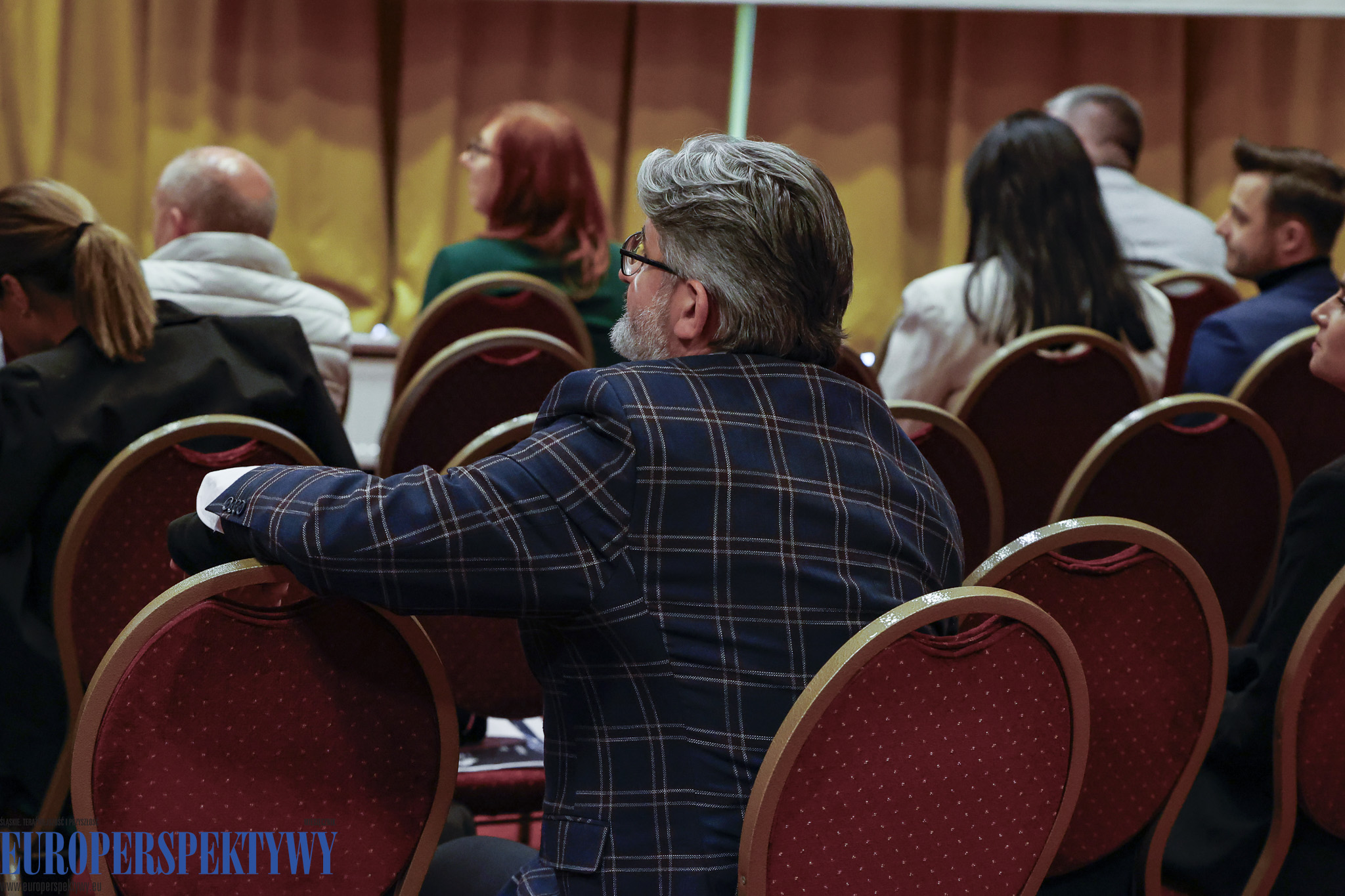 Europerspektywy Śląski Klub Biznesu w 2024 rok