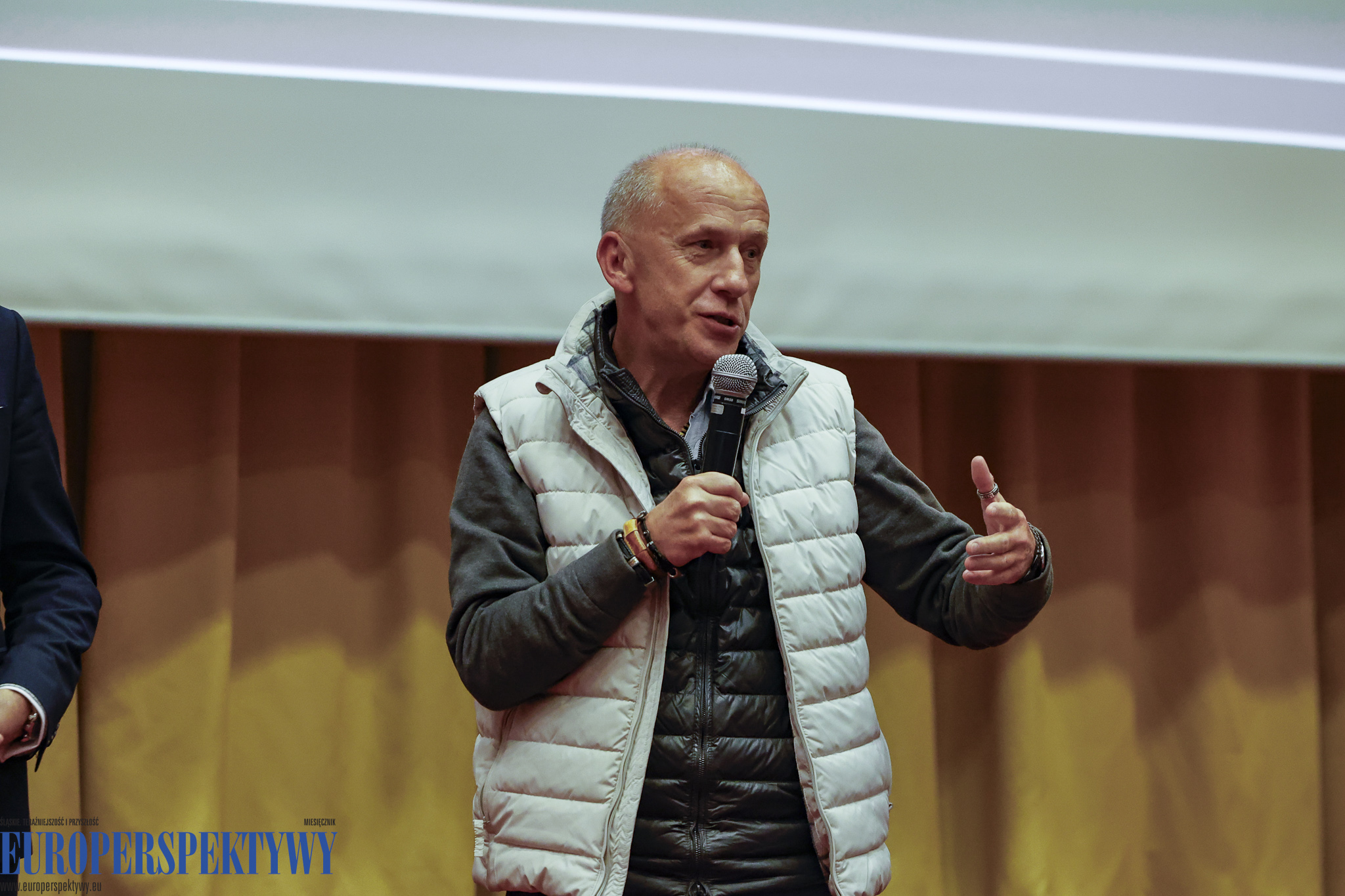 Europerspektywy Śląski Klub Biznesu w 2024 rok