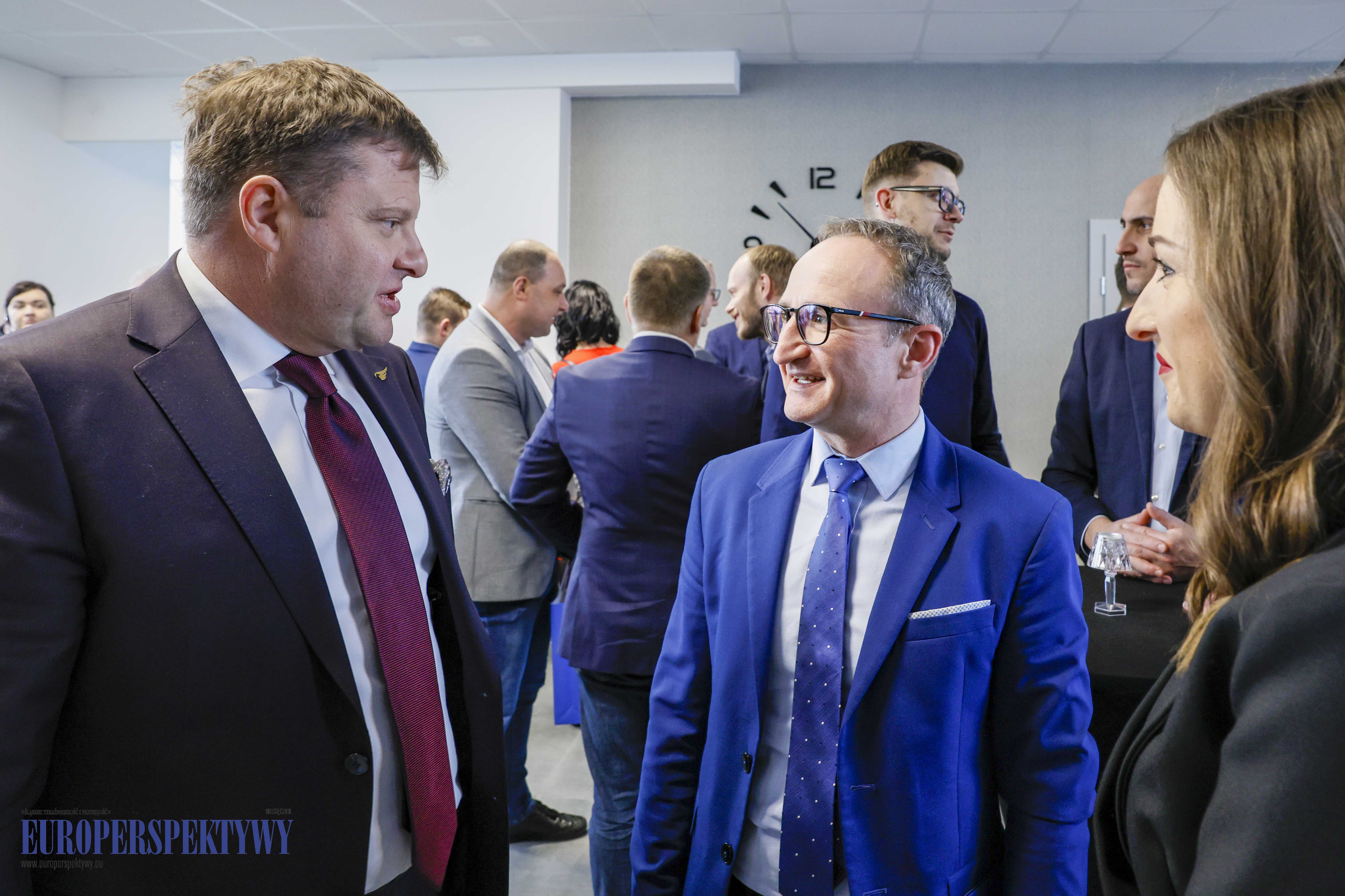 Europerspektywy Fundusz Górnośląski: podsumowanie projektów z 2023 roku