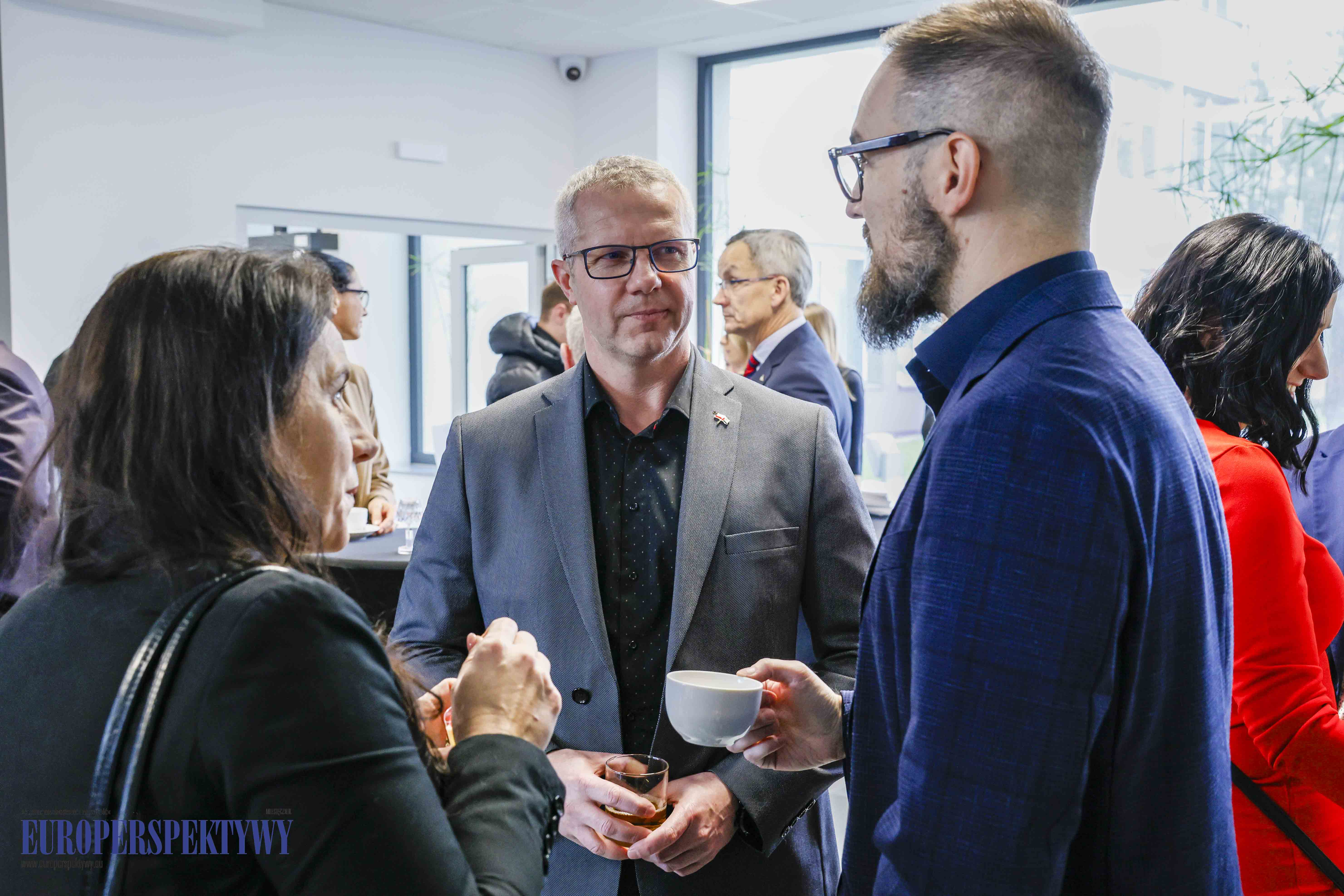 Europerspektywy Fundusz Górnośląski: podsumowanie projektów z 2023 roku