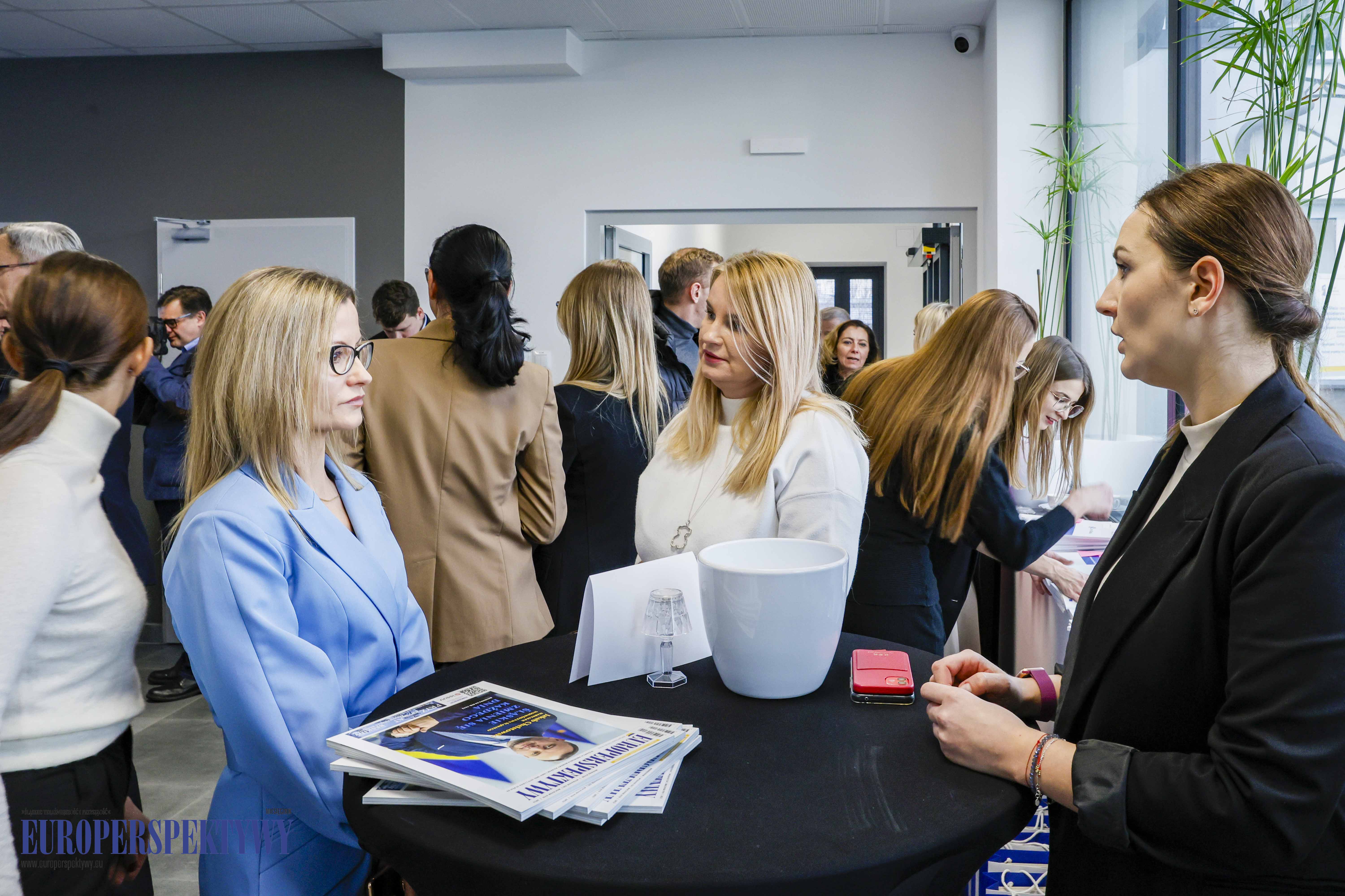 Europerspektywy Fundusz Górnośląski: podsumowanie projektów z 2023 roku