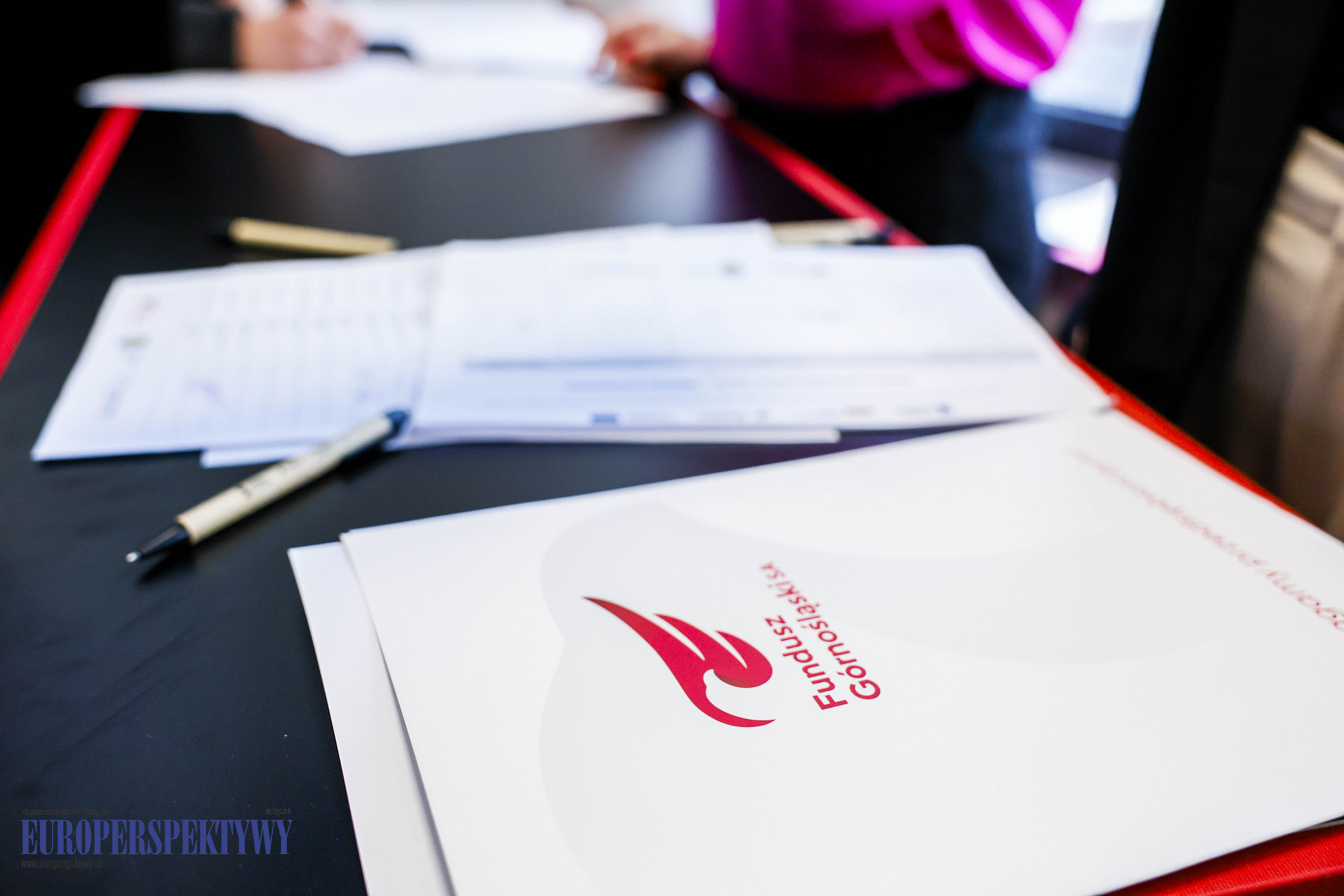 Europerspektywy Fundusz Górnośląski: podsumowanie projektów z 2023 roku