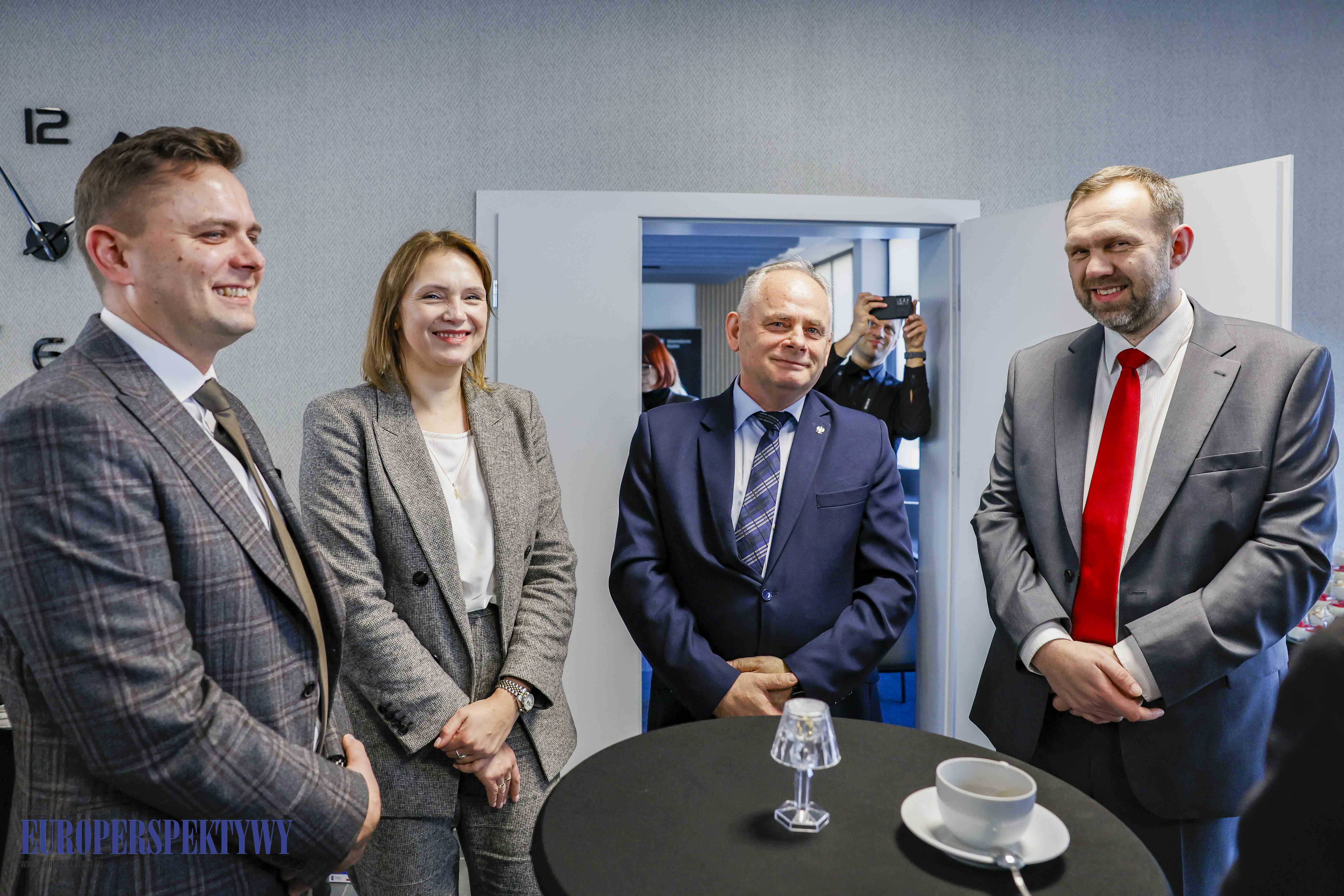 Europerspektywy Fundusz Górnośląski: podsumowanie projektów z 2023 roku