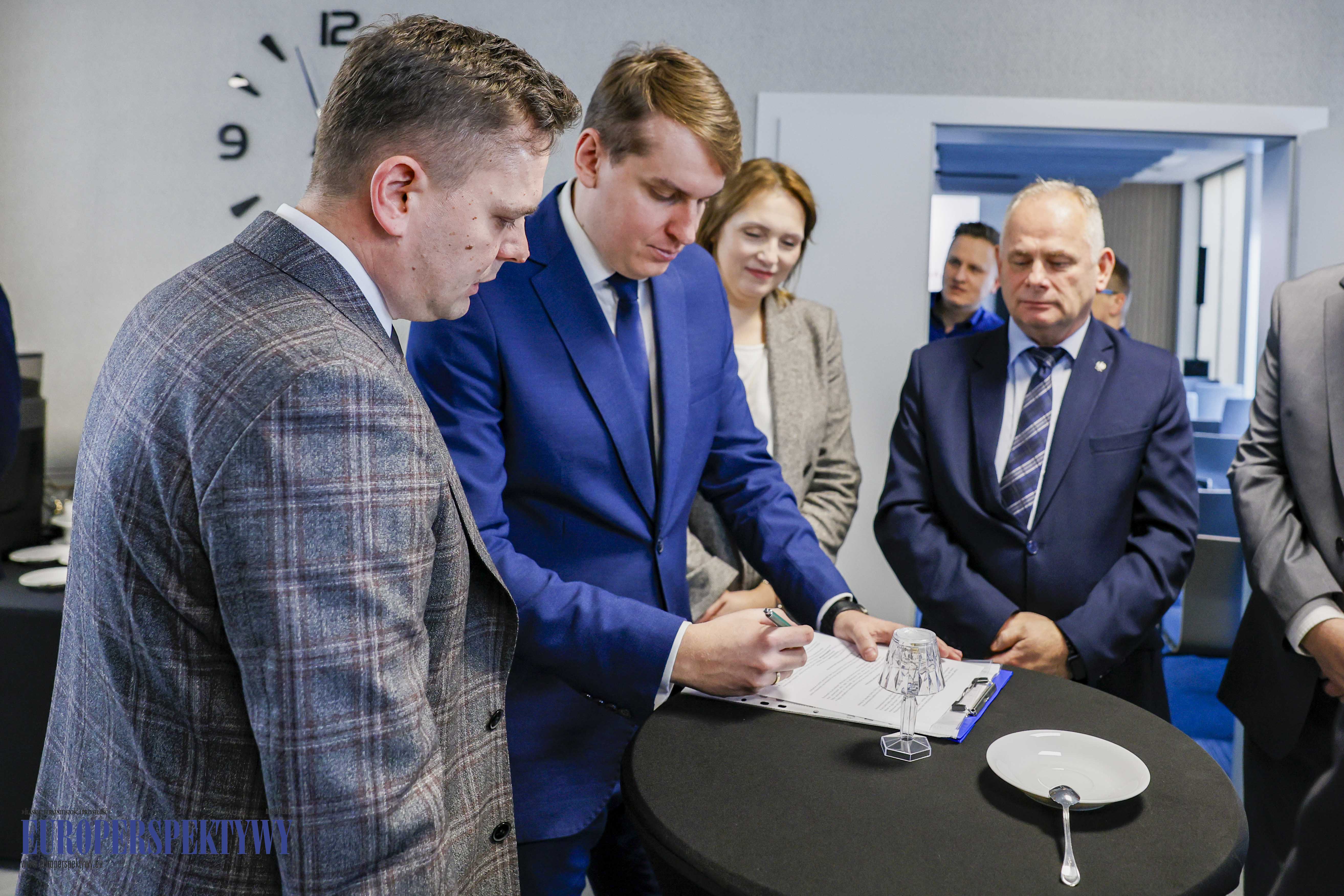 Europerspektywy Fundusz Górnośląski: podsumowanie projektów z 2023 roku