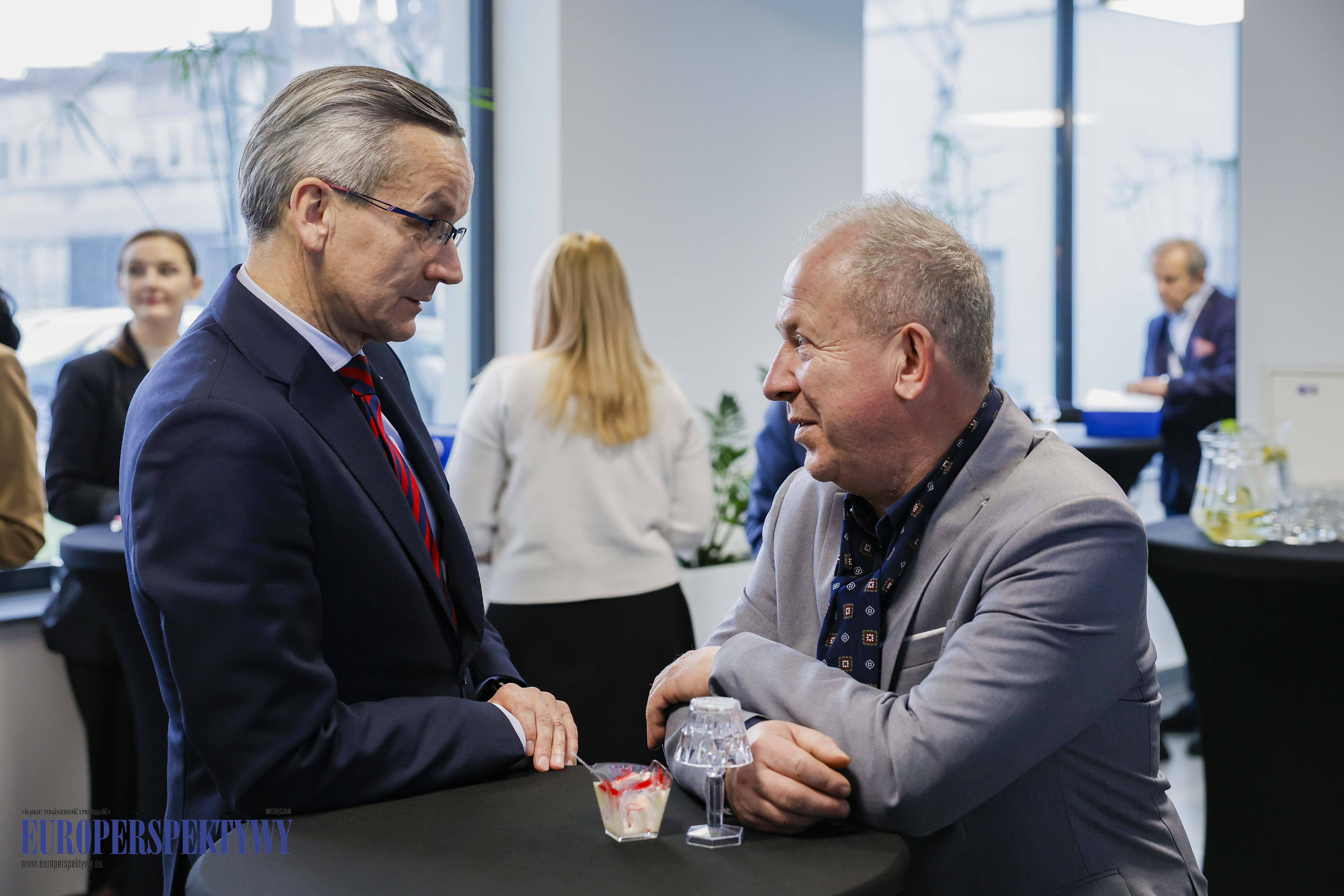 Europerspektywy Fundusz Górnośląski: podsumowanie projektów z 2023 roku