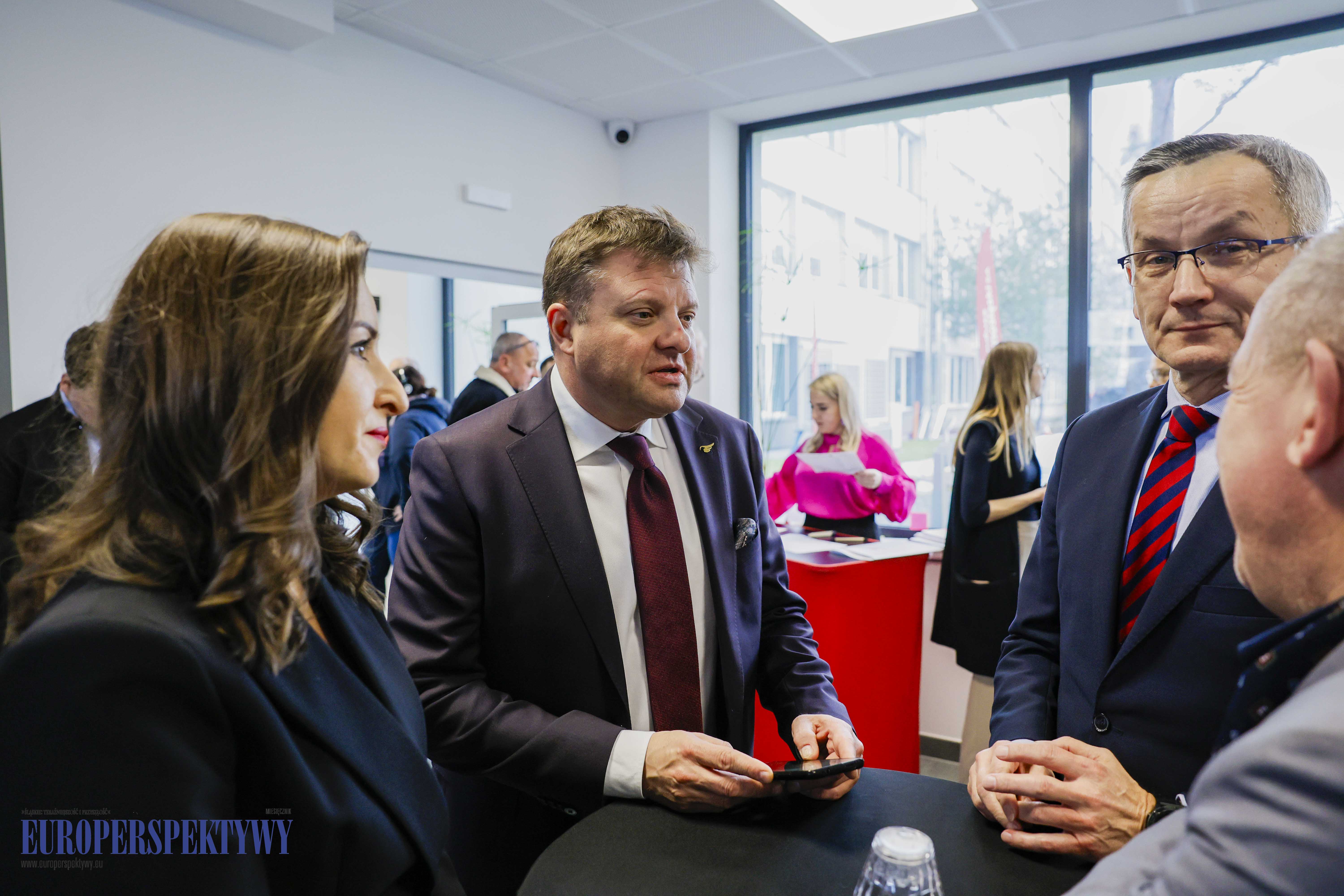 Europerspektywy Fundusz Górnośląski: podsumowanie projektów z 2023 roku