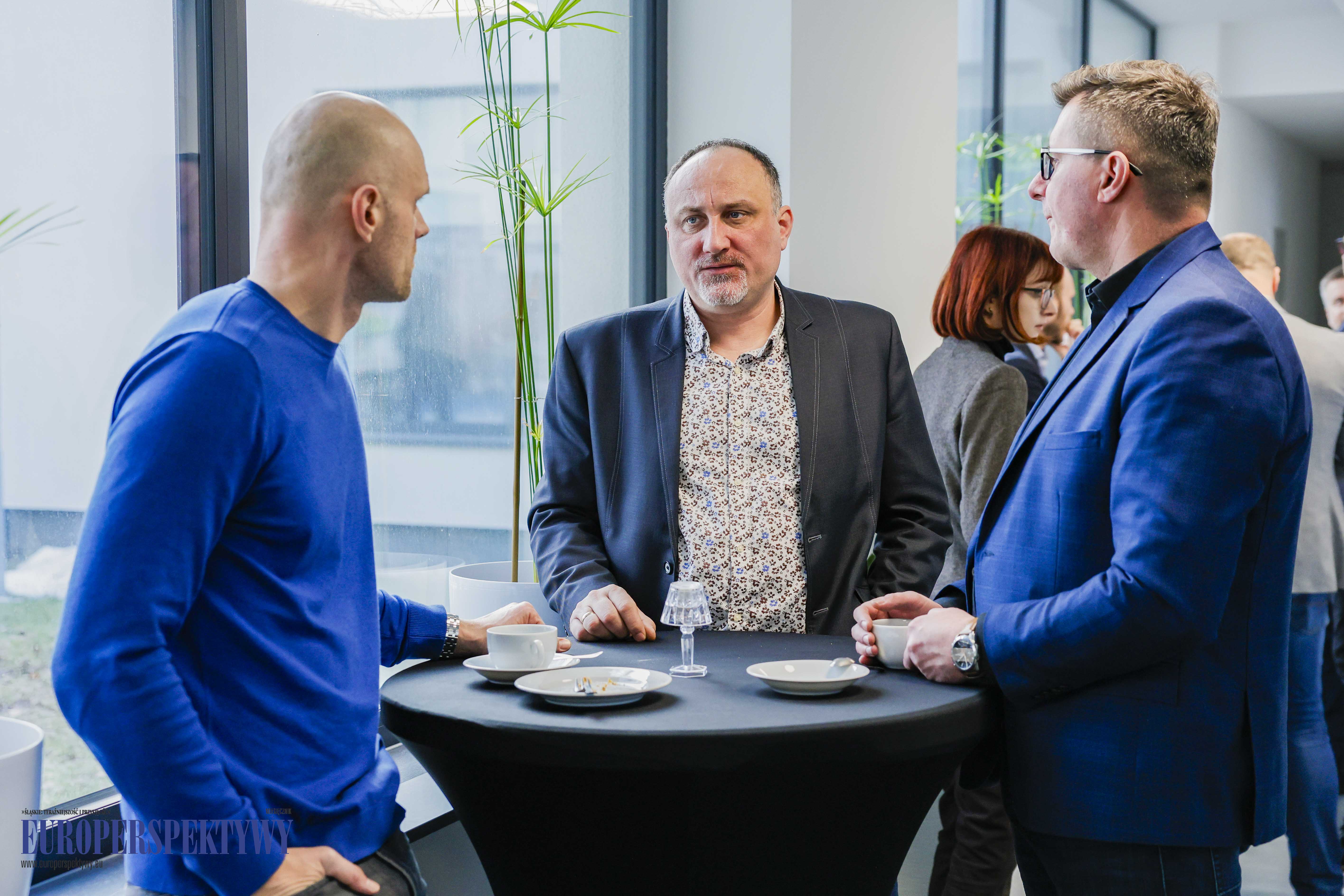 Europerspektywy Fundusz Górnośląski: podsumowanie projektów z 2023 roku