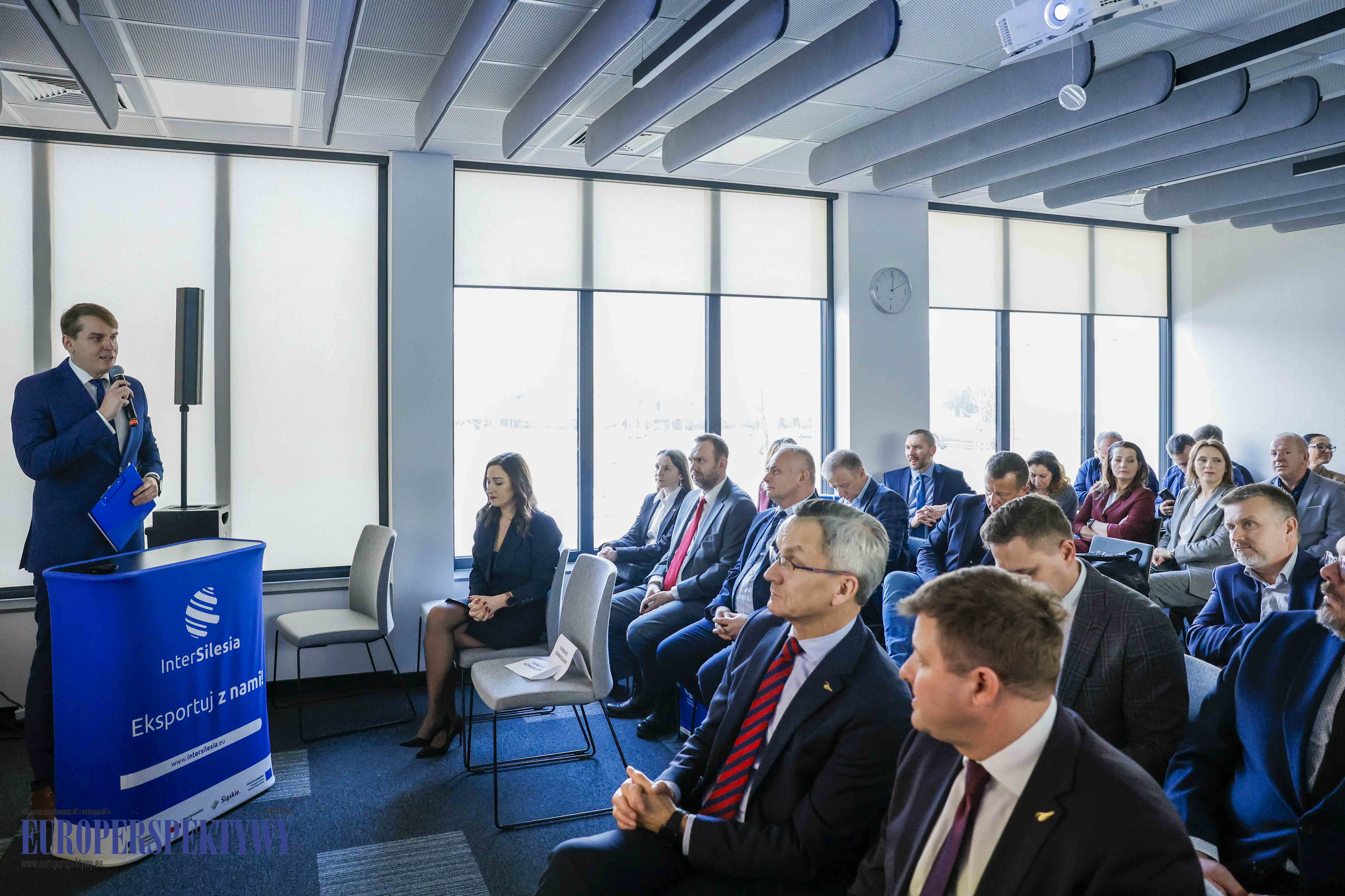 Europerspektywy Fundusz Górnośląski: podsumowanie projektów z 2023 roku