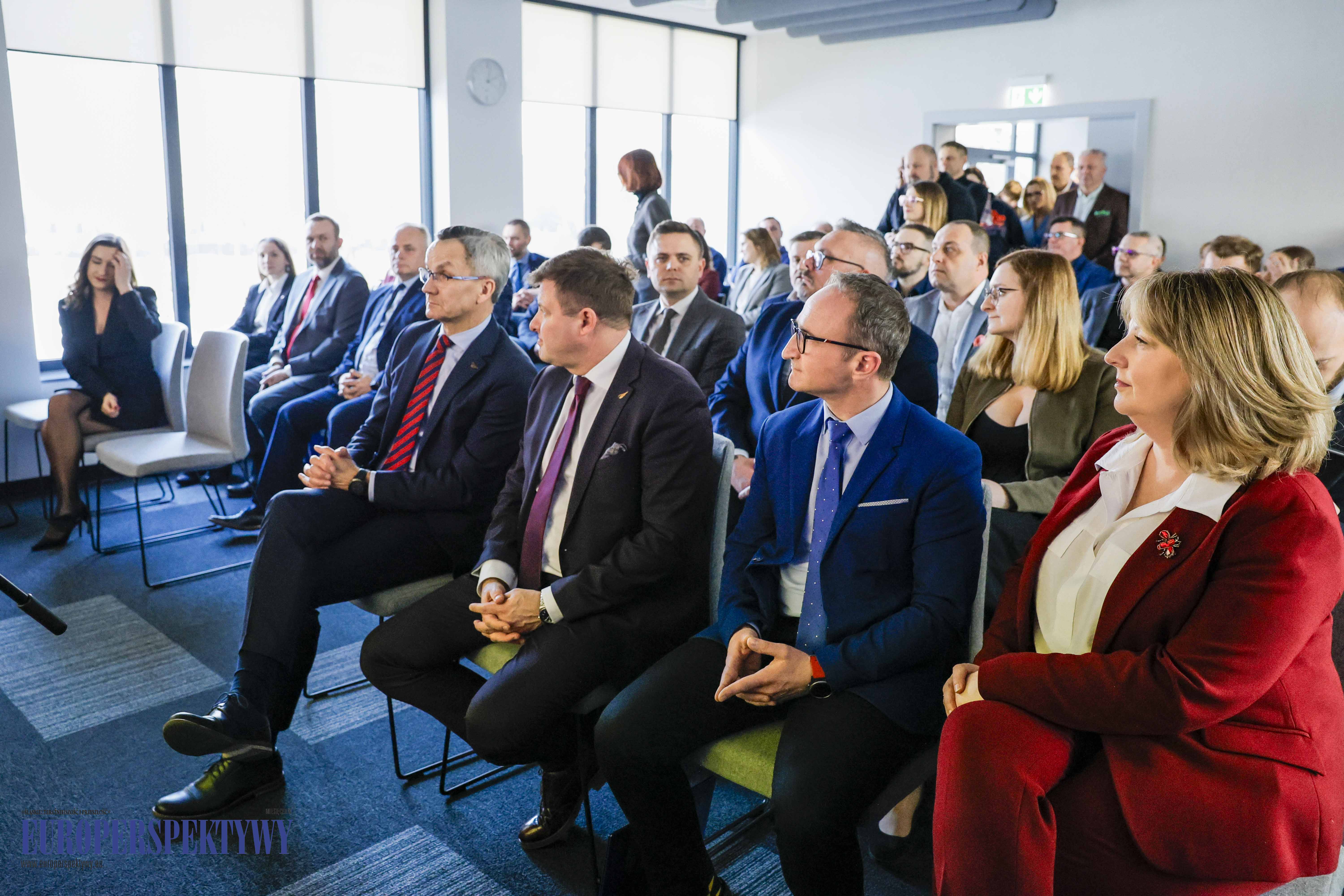 Europerspektywy Fundusz Górnośląski: podsumowanie projektów z 2023 roku